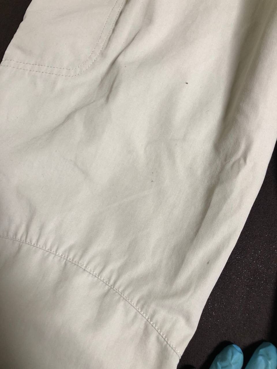 Berghaus Berghaus Womens Walking Trousers Straight Leg pants Size 32" / US 10 / IT 46 - 17 Thumbnail
