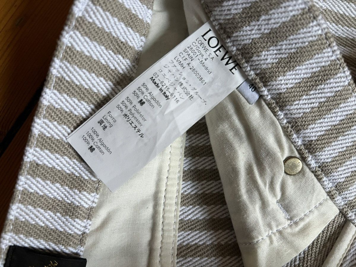 Loewe LOEWE Paula’s Ibiza trousers new size 40 Size 27" / US 4 / IT 40 - 5 Thumbnail