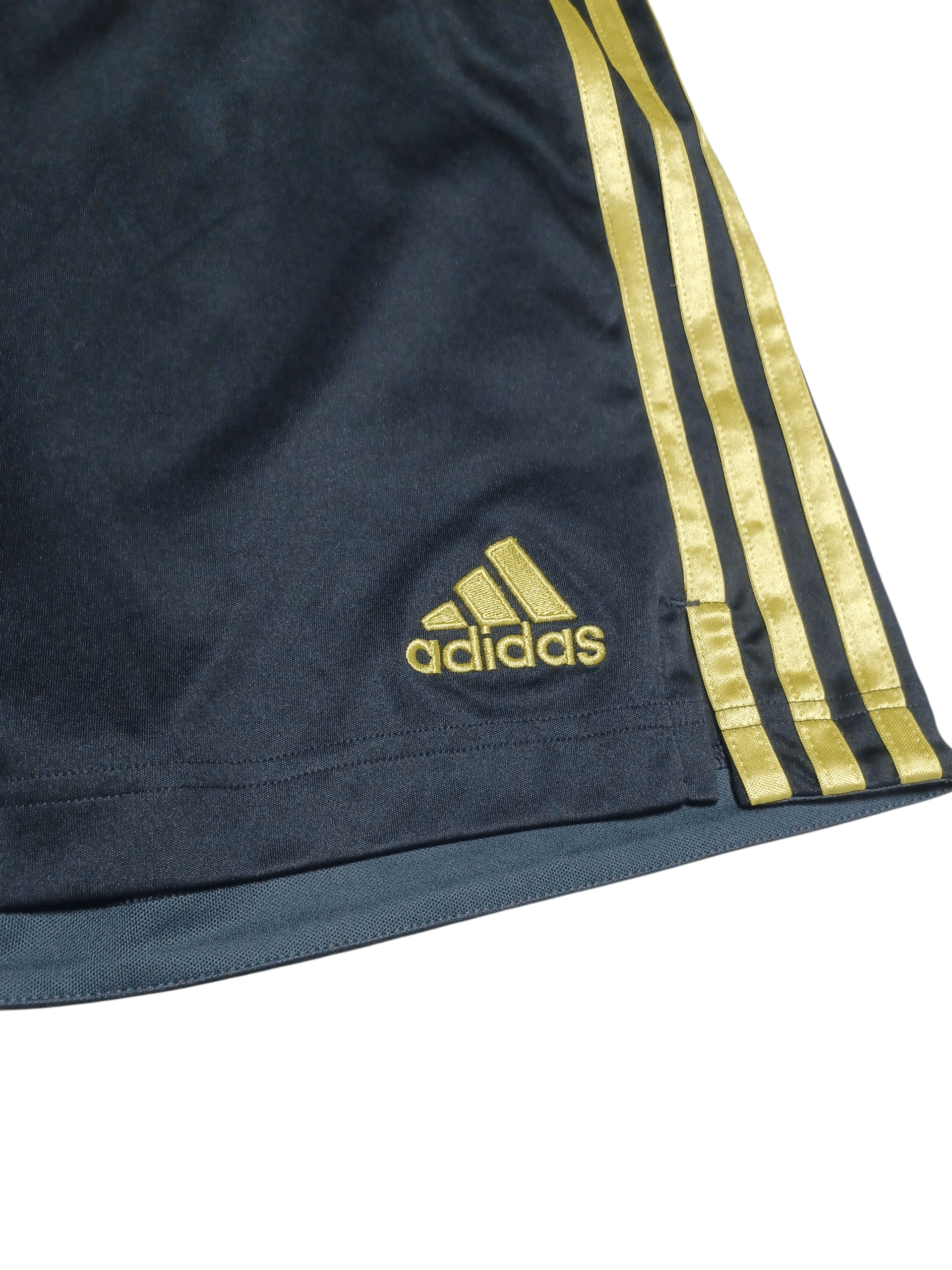 Adidas AJAX AMSTERDAM ADIDAS 2020 SOCCER SHORTS Size US 34 / EU 50 - 3 Thumbnail