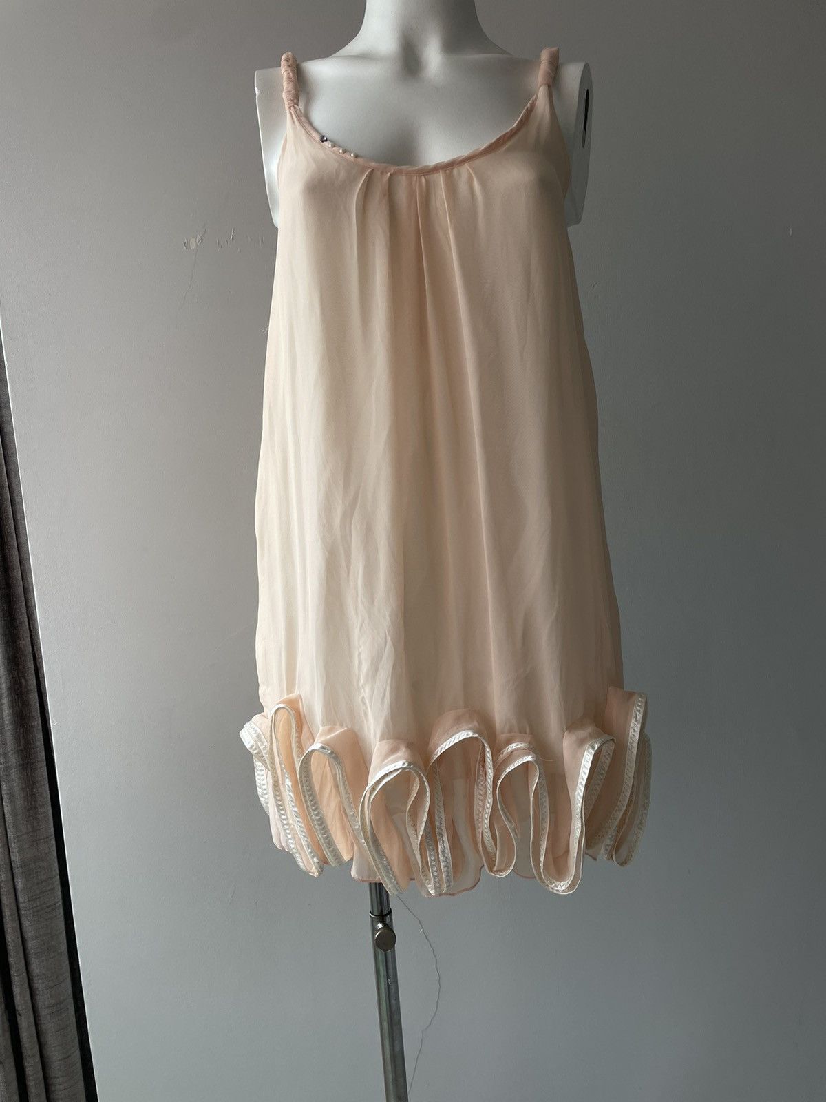 Vintage Fairy babydoll Size S / US 4 / IT 40 - 6 Thumbnail