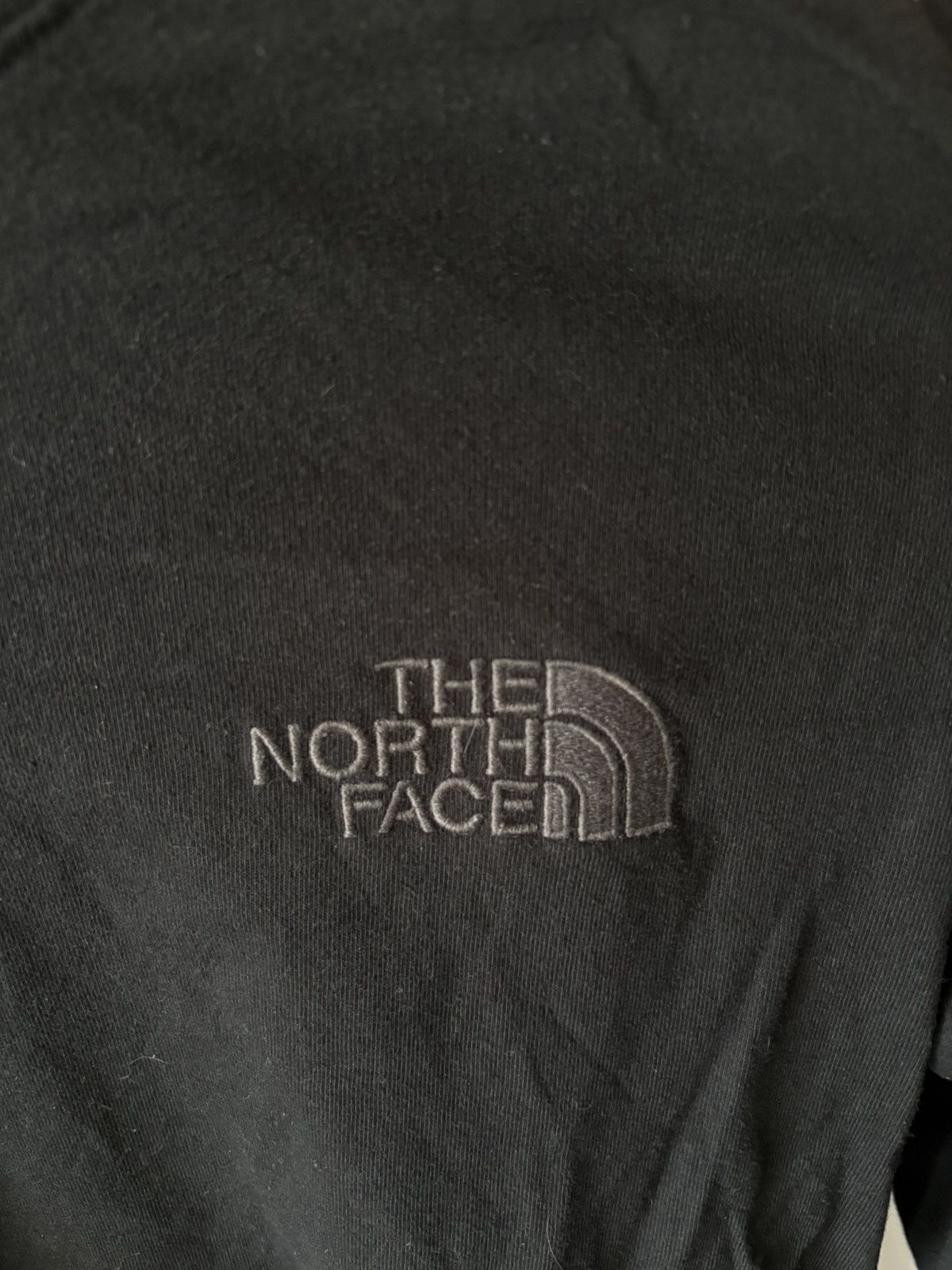 The North Face The North Face x Kaws long sleeve Size US S / EU 44-46 / 1 - 2 Thumbnail