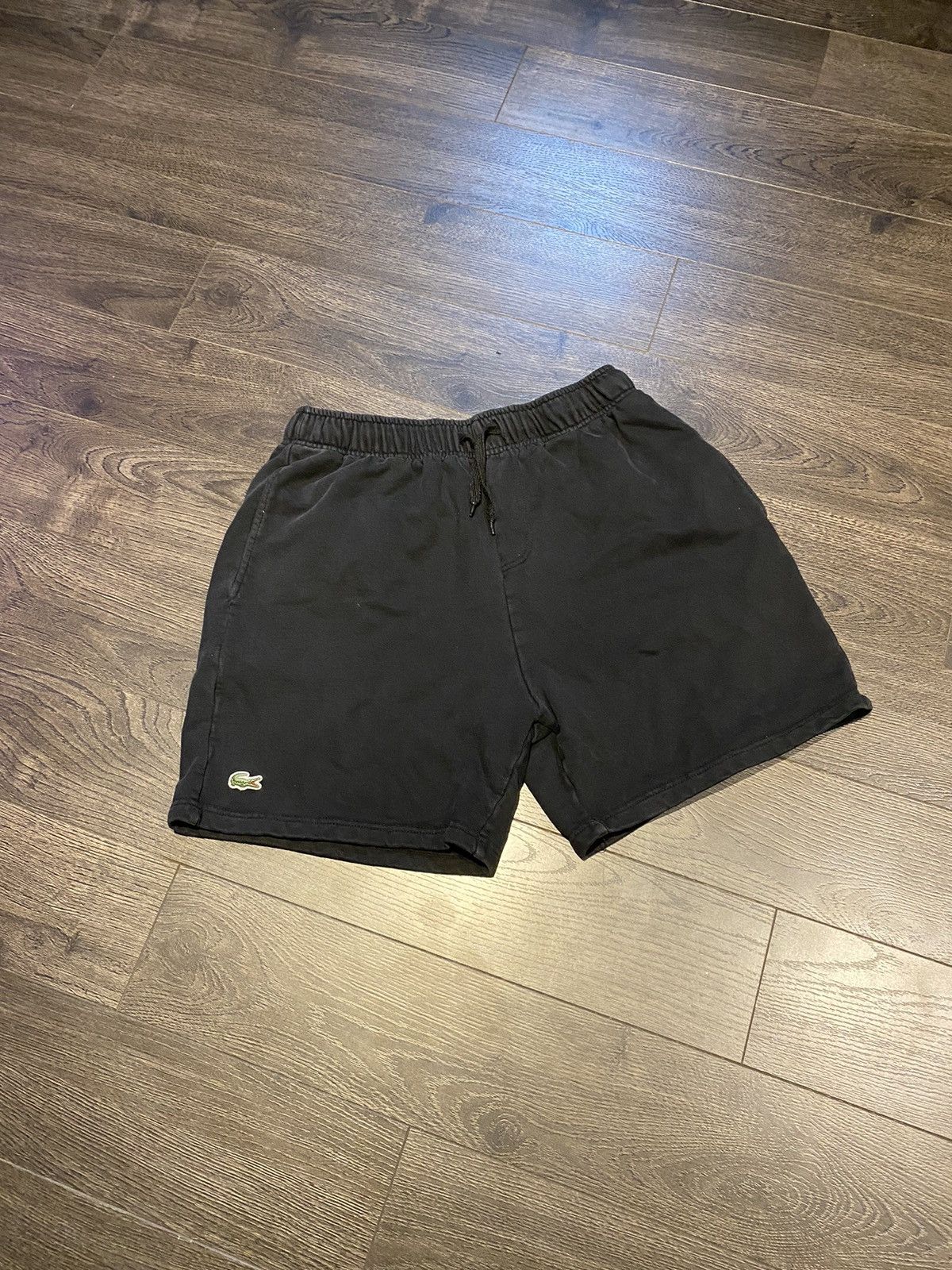 Lacoste Lacoste short Size US 34 / EU 50 - 1 Thumbnail