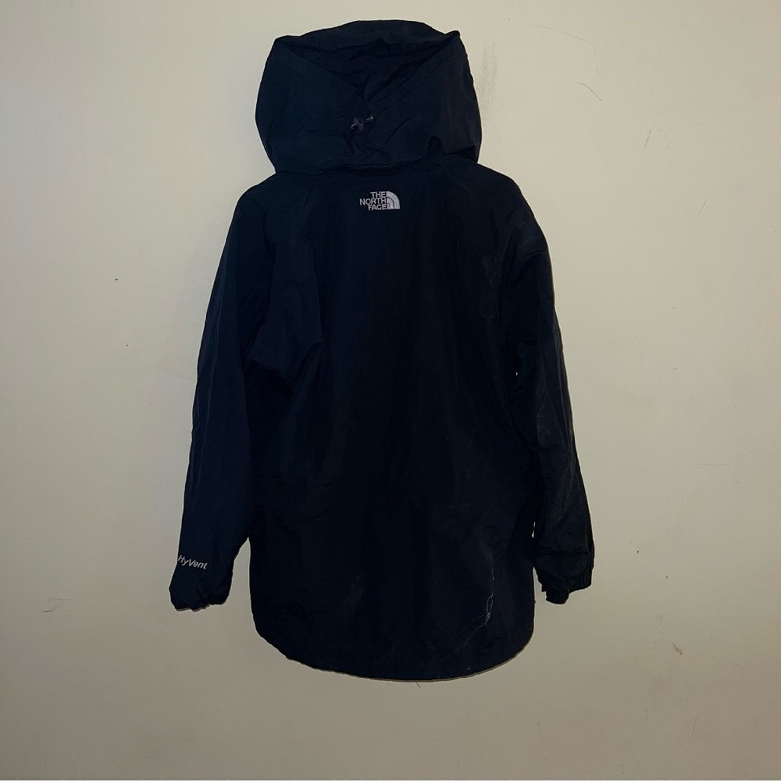 The North Face THE NORTH FACE winter jacket shell with hood L Size US L / EU 52-54 / 3 - 6 Thumbnail