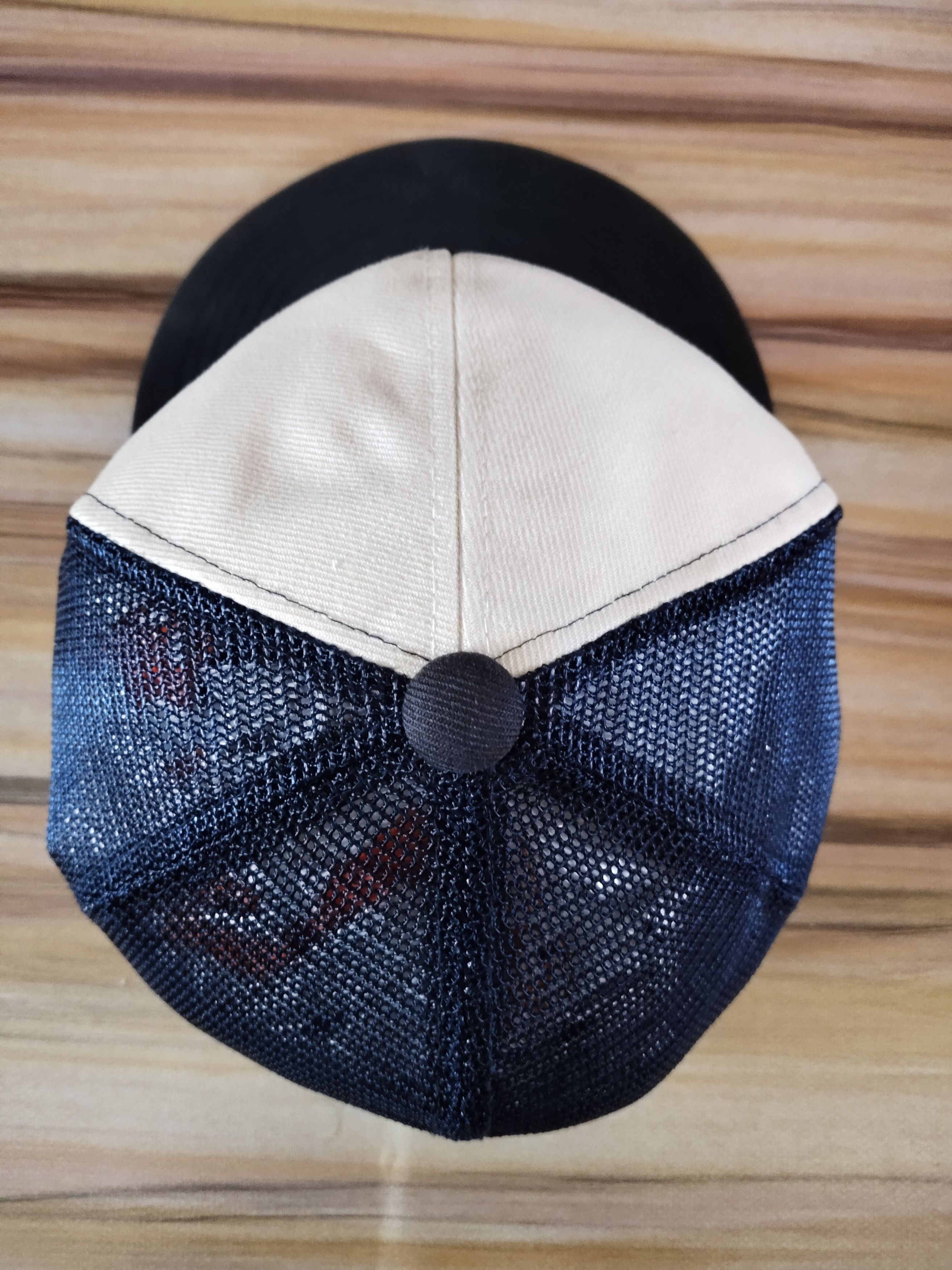 Swagger SWAGGER Athletics Trucker Cap Size ONE SIZE - 4 Thumbnail