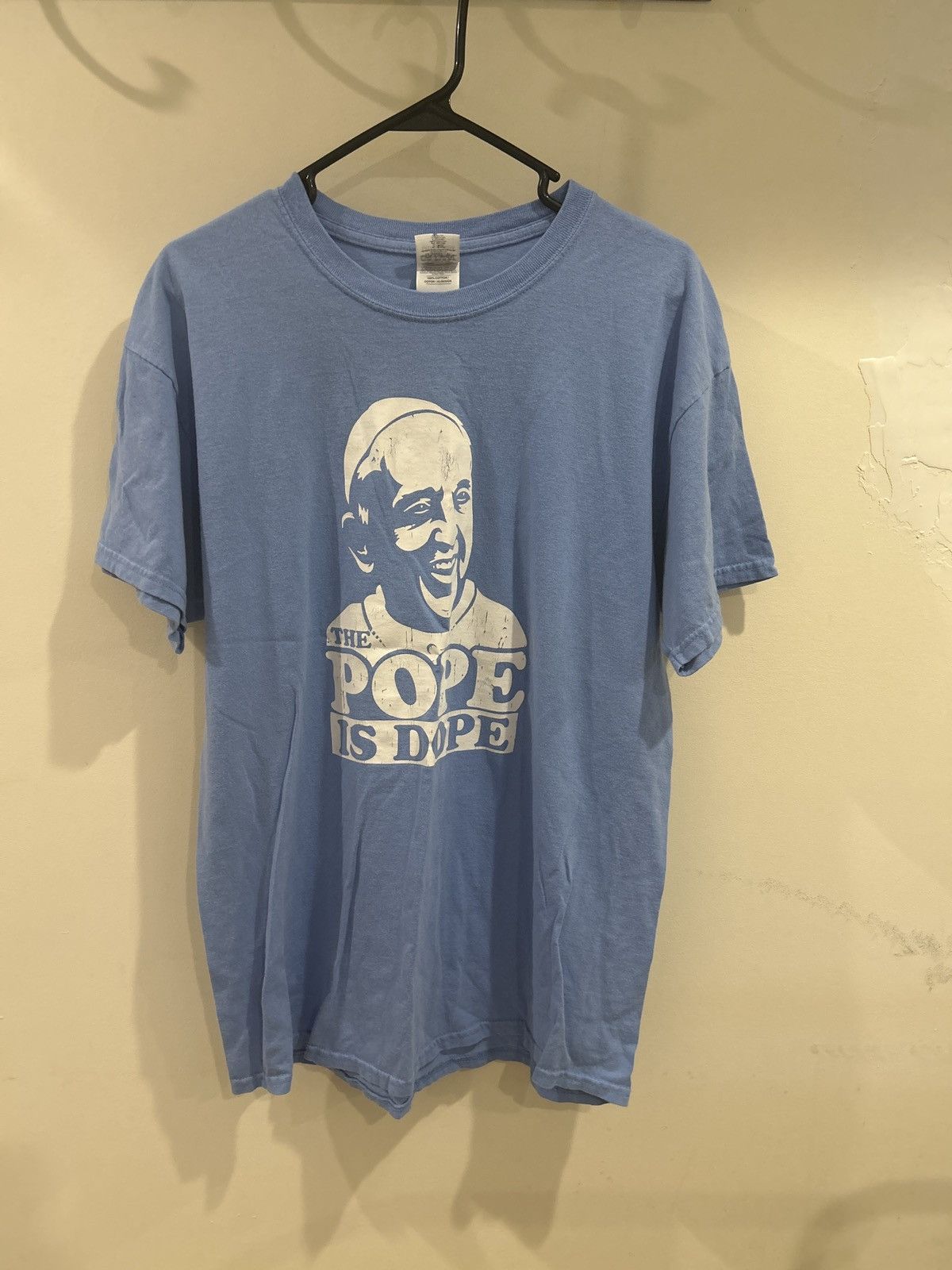 Gildan Pope Graphic T Size US L / EU 52-54 / 3 - 1 Preview