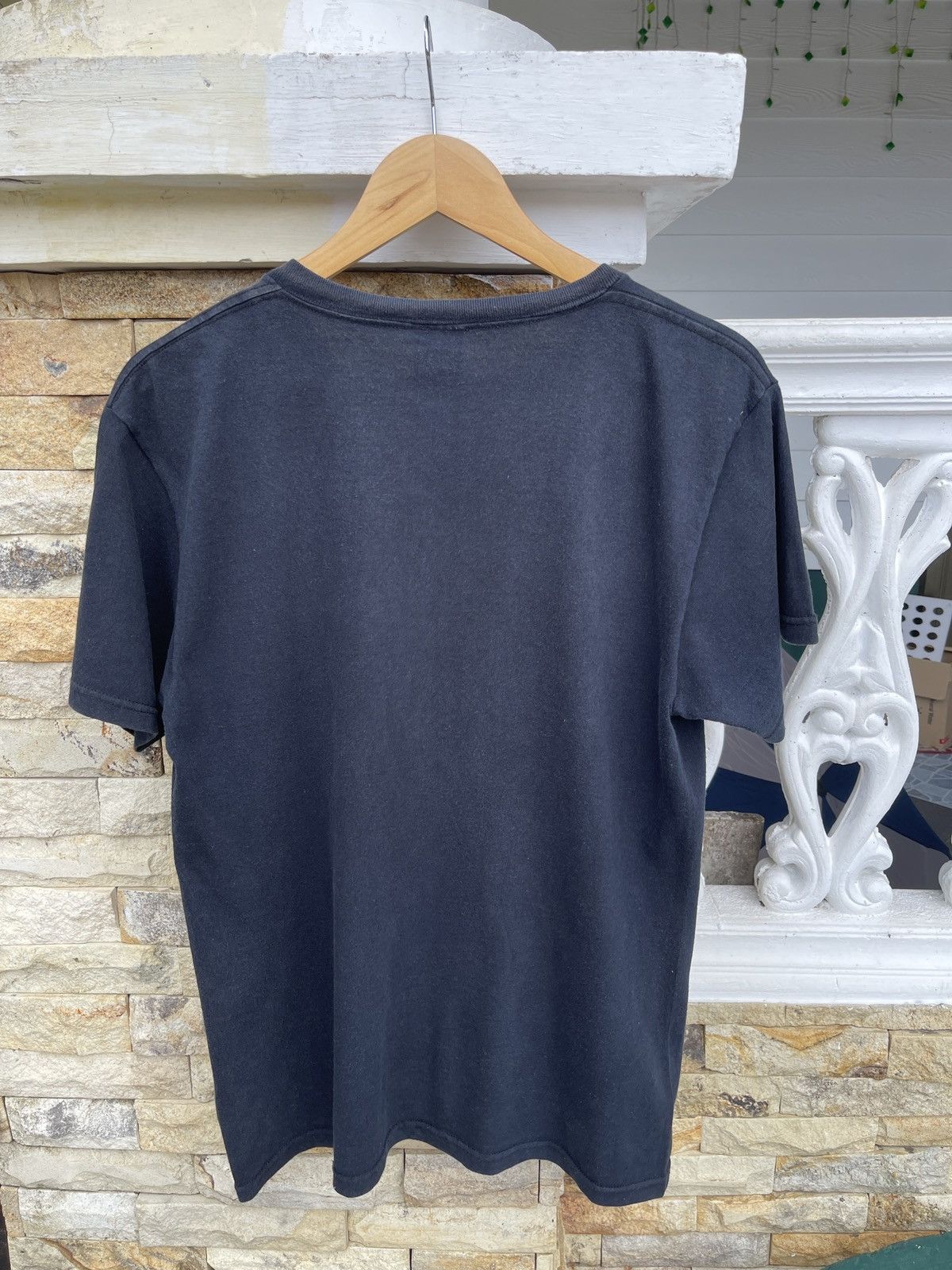 Band Tees Rare🔥Vintage Zildjian Turkish Cymbal Music T-Shirt Size US M / EU 48-50 / 2 - 2 Thumbnail