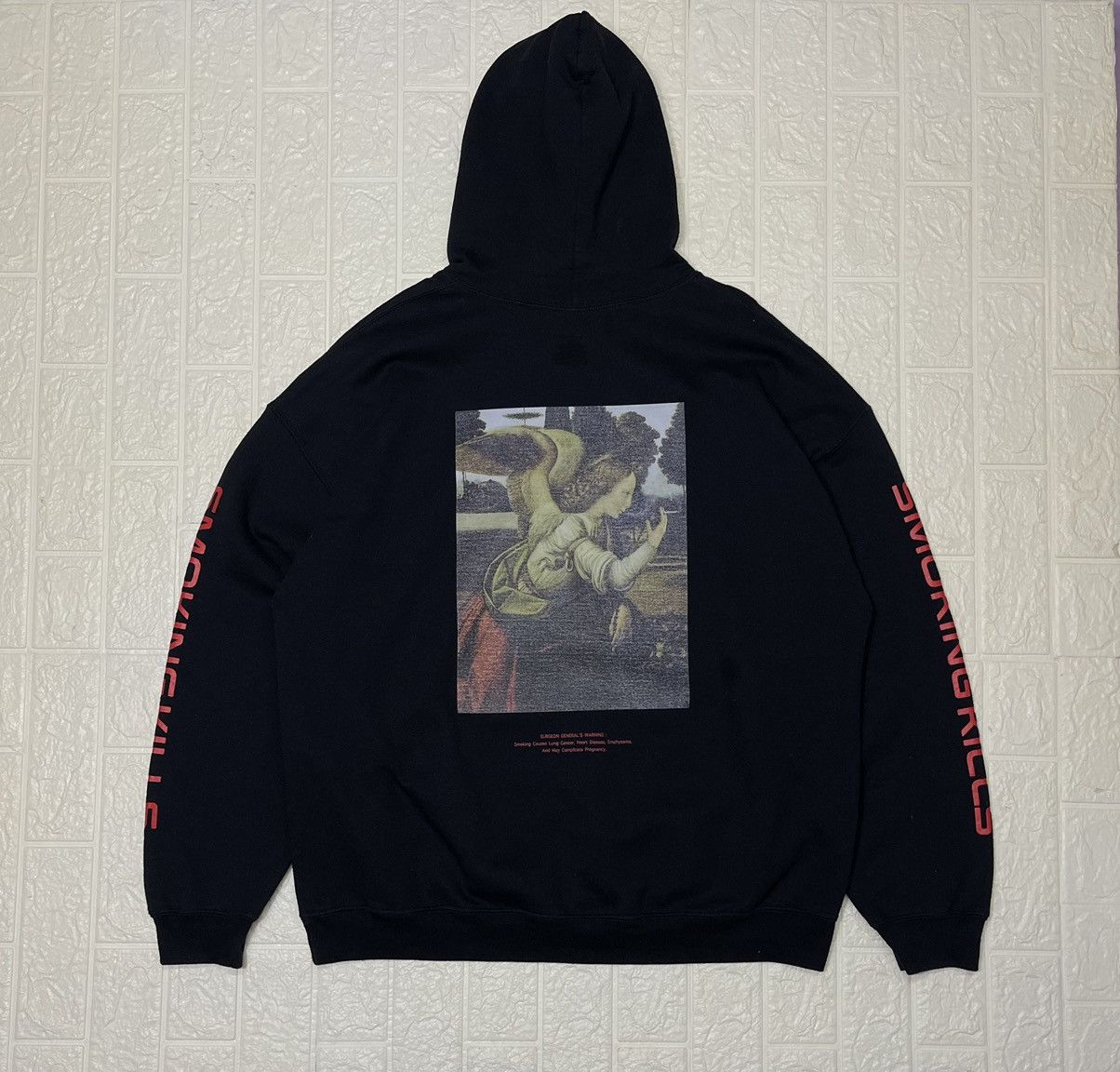FR2 FR2 Gabriel Hoodie Size US L / EU 52-54 / 3 - 1 Thumbnail