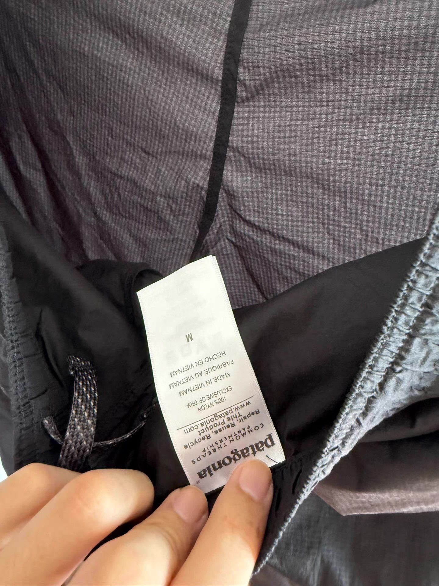 Patagonia Patagonia Quick-Dry Sun Protection Pants Q17 Size US 34 / EU 50 - 2 Thumbnail