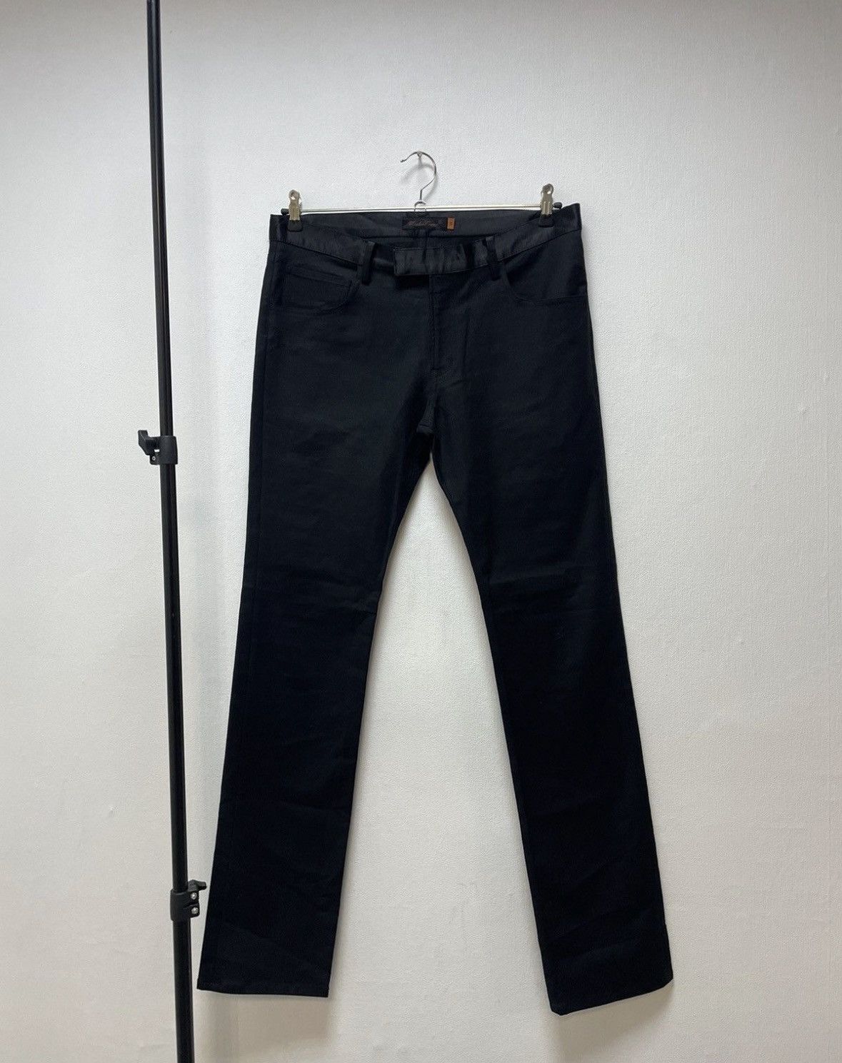 Undercover Undercover SS07 Face Print Japan Denim Size US 32 / EU 48 - 8 Thumbnail