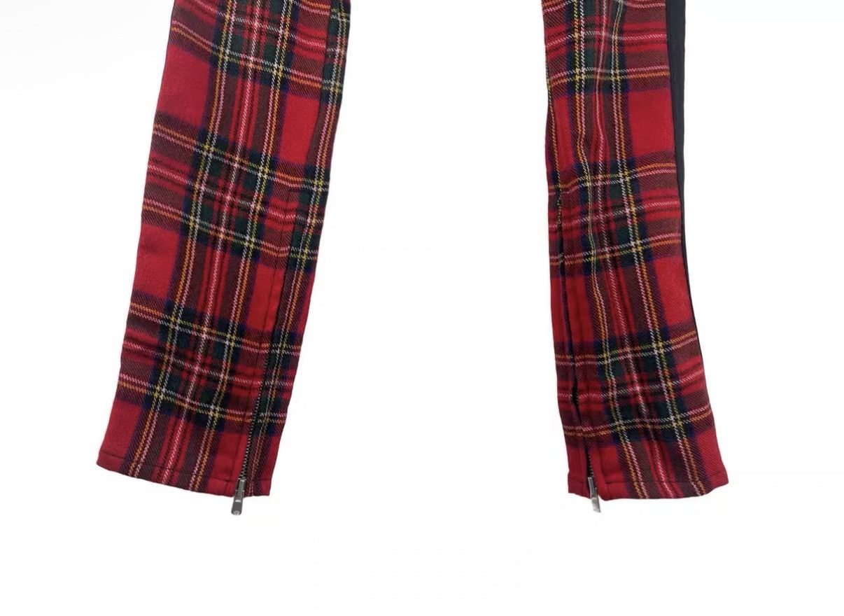 Fear of God Fear Of God 5th Plaid Drawstring Casual Pants J31 Size US 32 / EU 48 - 4 Thumbnail