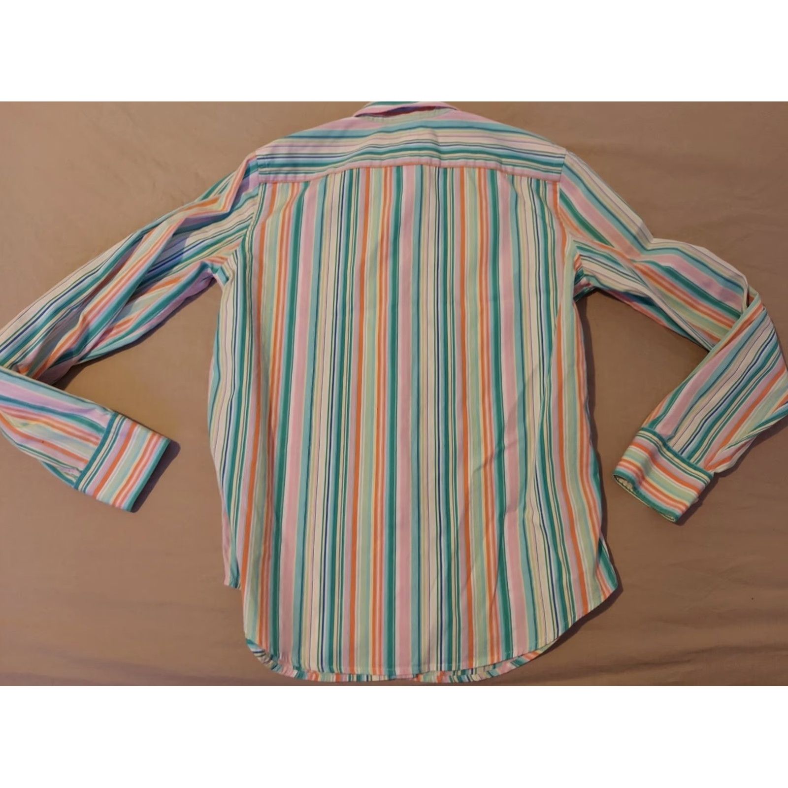 Polo Ralph Lauren VINTAGE No — (avoid) Size XS / US 0-2 / IT 36-38 - 5 Thumbnail
