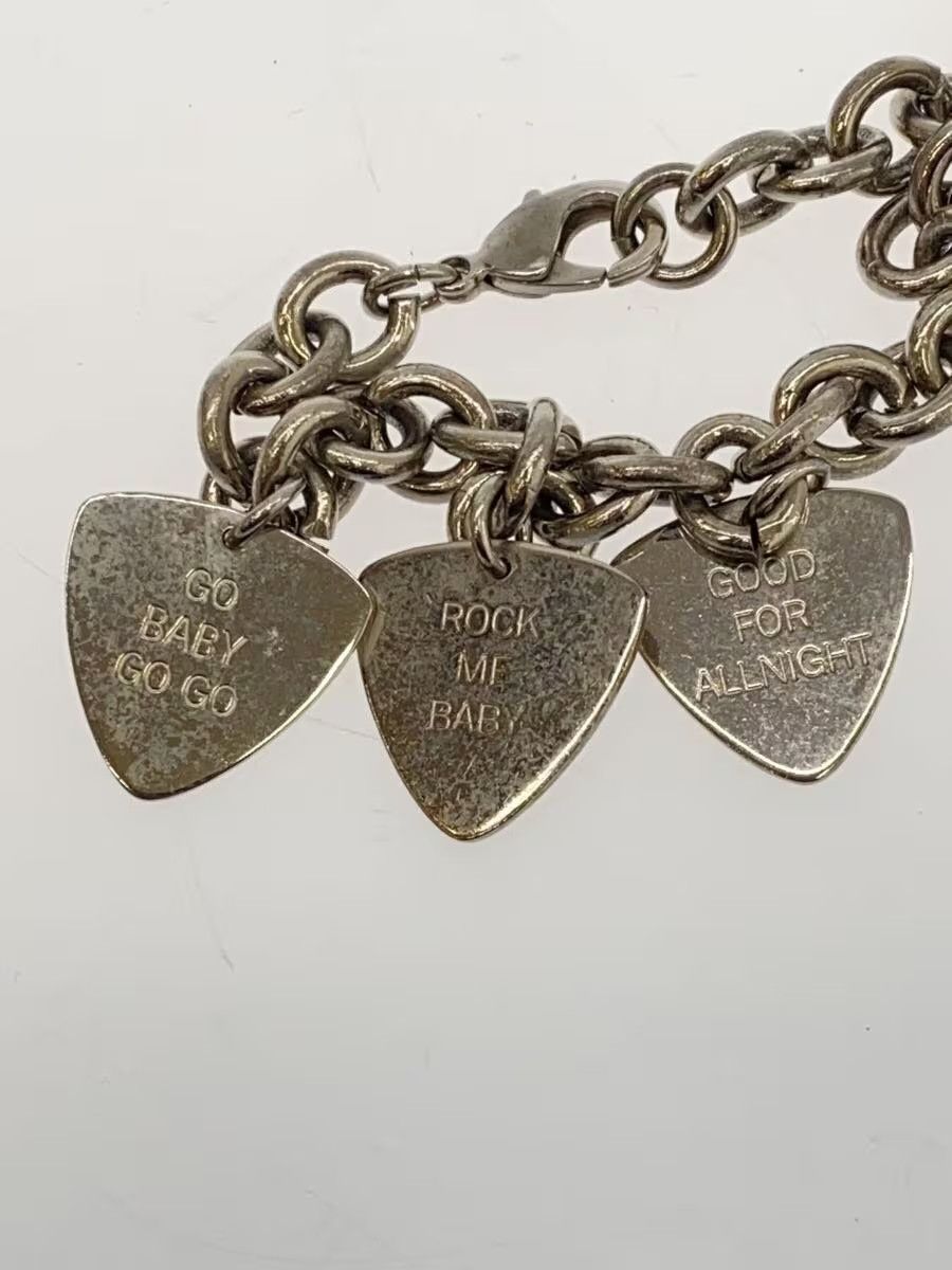 Hysteric Glamour Multi Guitar Pick Bracelet Size ONE SIZE - 2 Thumbnail