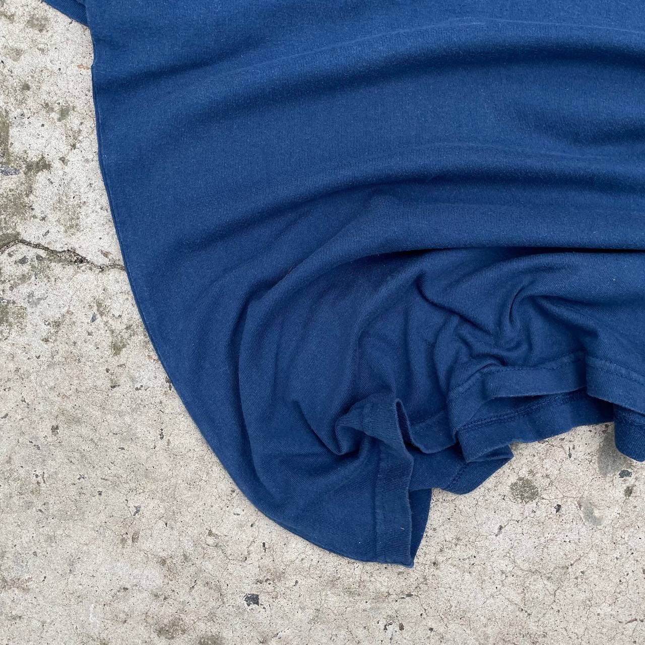 Grailed Vintage Japan Weird Fish T-shirts Big Logo Y2K Joke Humor Size US M / EU 48-50 / 2 - 9 Thumbnail