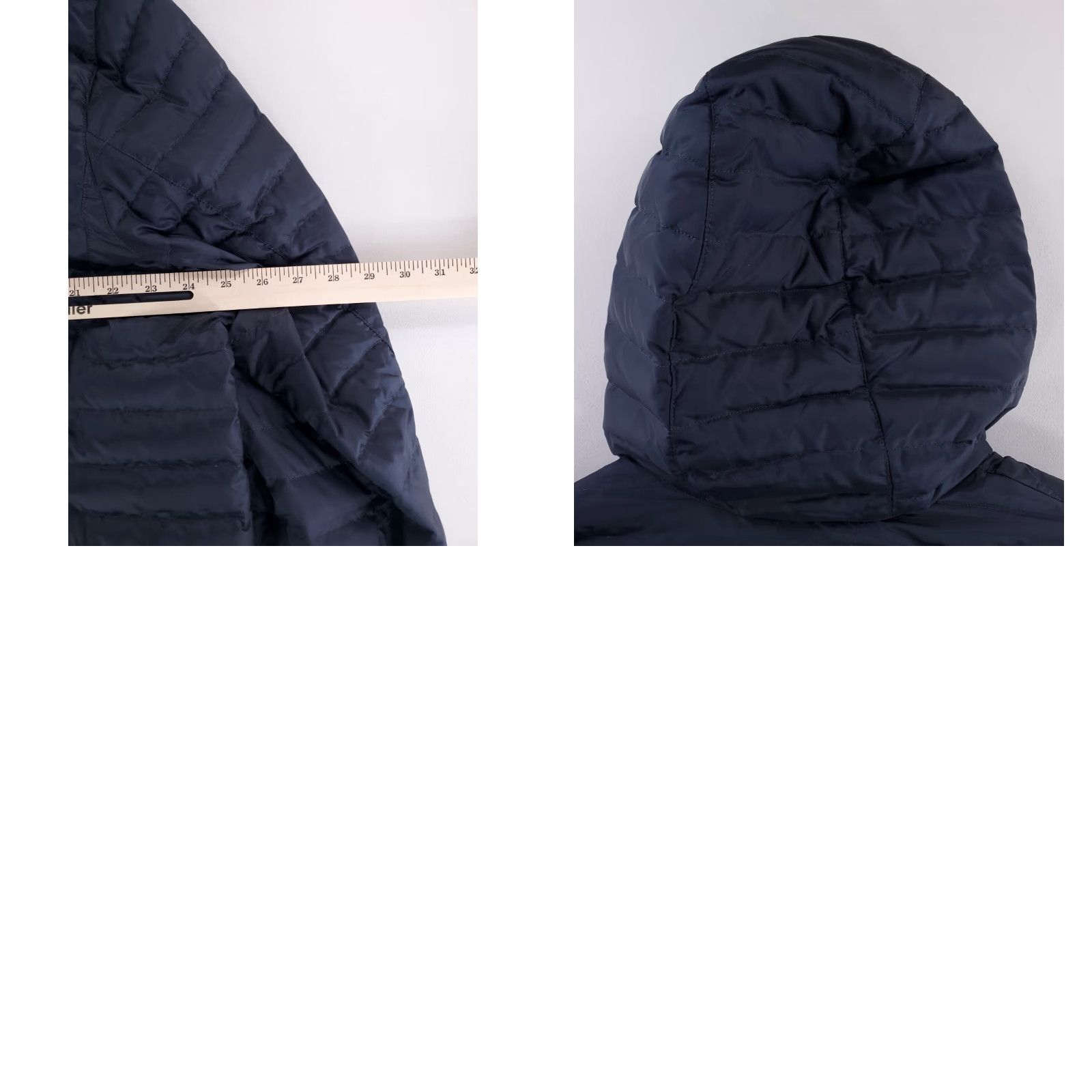 Eddie Bauer Eddie Bauer EB700 Hooded Down Puffer Jacket Midweight Blue Mens XL Size US XL / EU 56 / 4 - 8 Thumbnail