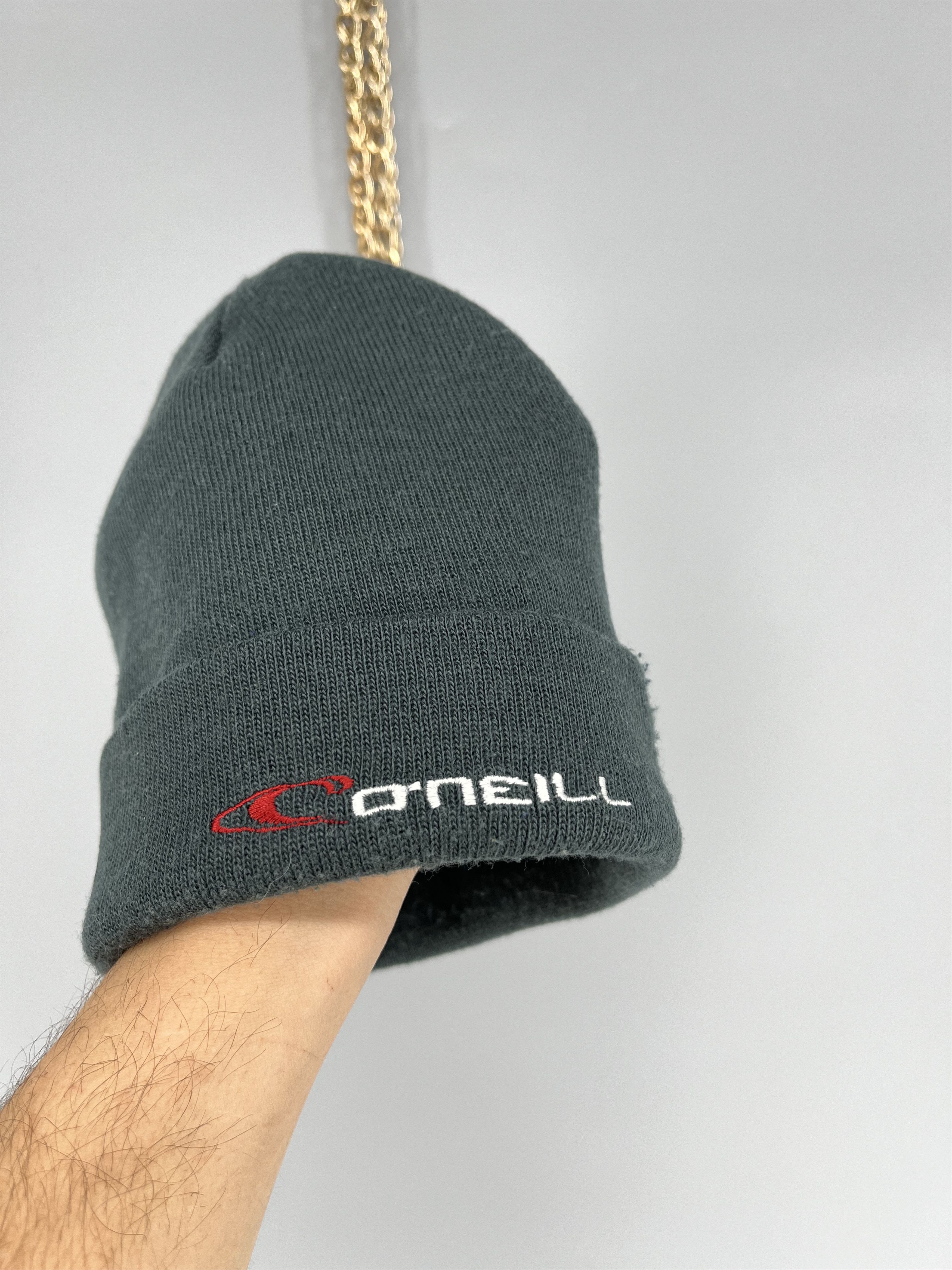 O'Neill ONEILL STREET FASHION STYLE BEANIE Size ONE SIZE - 5 Thumbnail