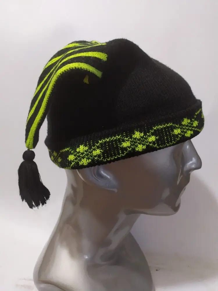 Other Unknown Japanese Bunny Horn beanie hats Nice Colour Size ONE SIZE - 3 Thumbnail