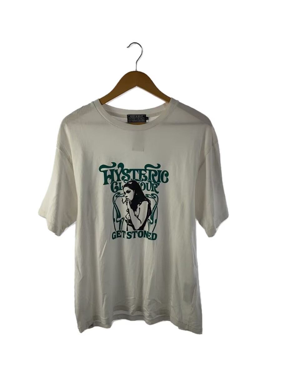 Hysteric Glamour Get Stoned | Grailed