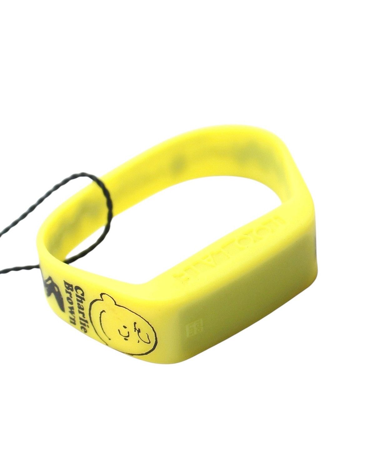 Japanese Brand × Peanuts 2018 TOO LATE × PEANUTS LED WATCH – CHARLIE BROWN Size ONE SIZE - 7 Thumbnail