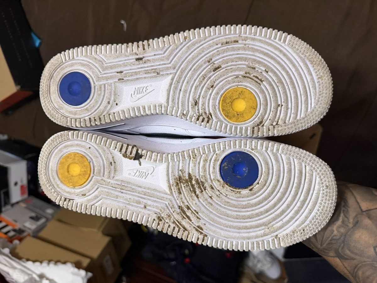 Nike Air Force 1 Size US 7 / EU 40 - 3 Thumbnail