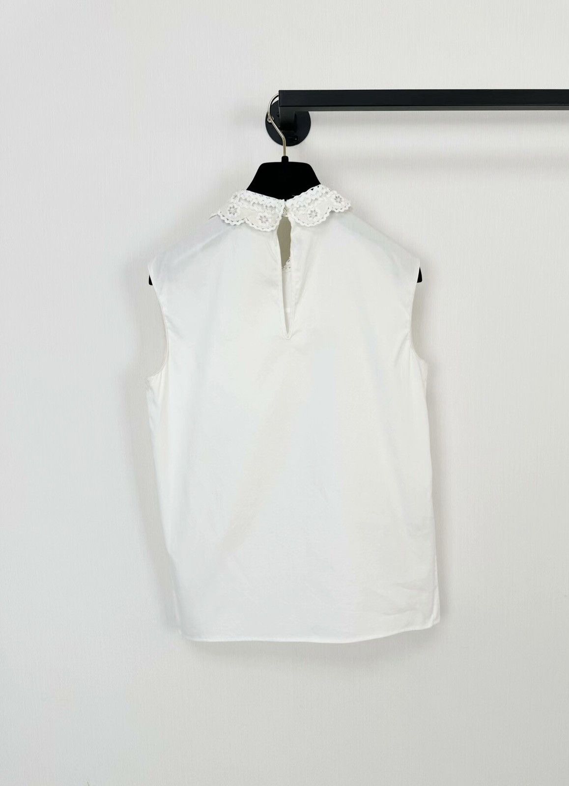 Miu Miu Miumiu vest Size S / US 4 / IT 40 - 2 Thumbnail