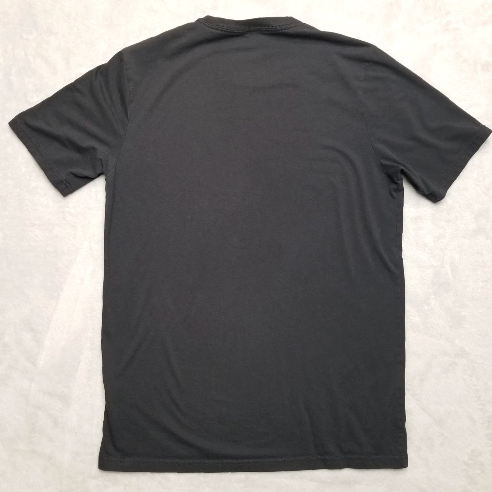 Oakley Oakley Shirt Mens Small Black Short Sleeve Crewneck Spellout Logo Buckle Casual Size US S / EU 44-46 / 1 - 5 Thumbnail