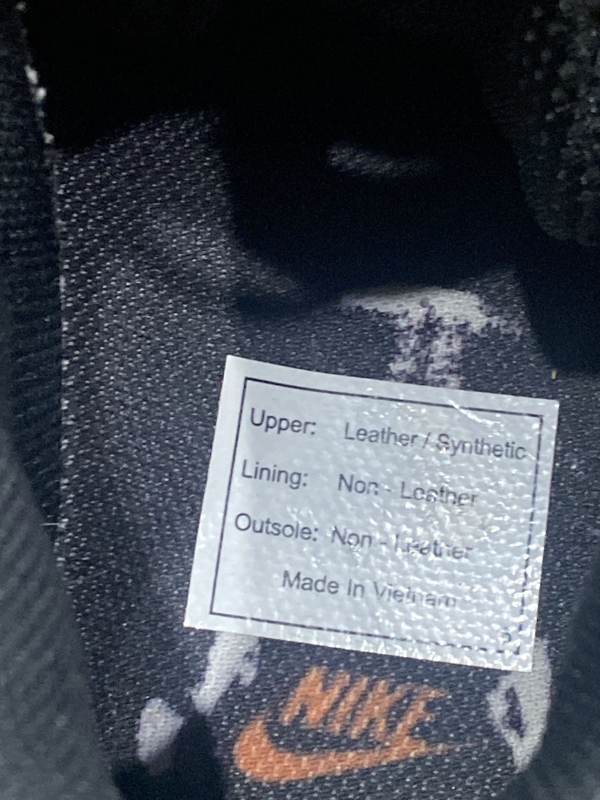 Nike Nike air 96 utempo’s Size US 9 / EU 42 - 5 Thumbnail