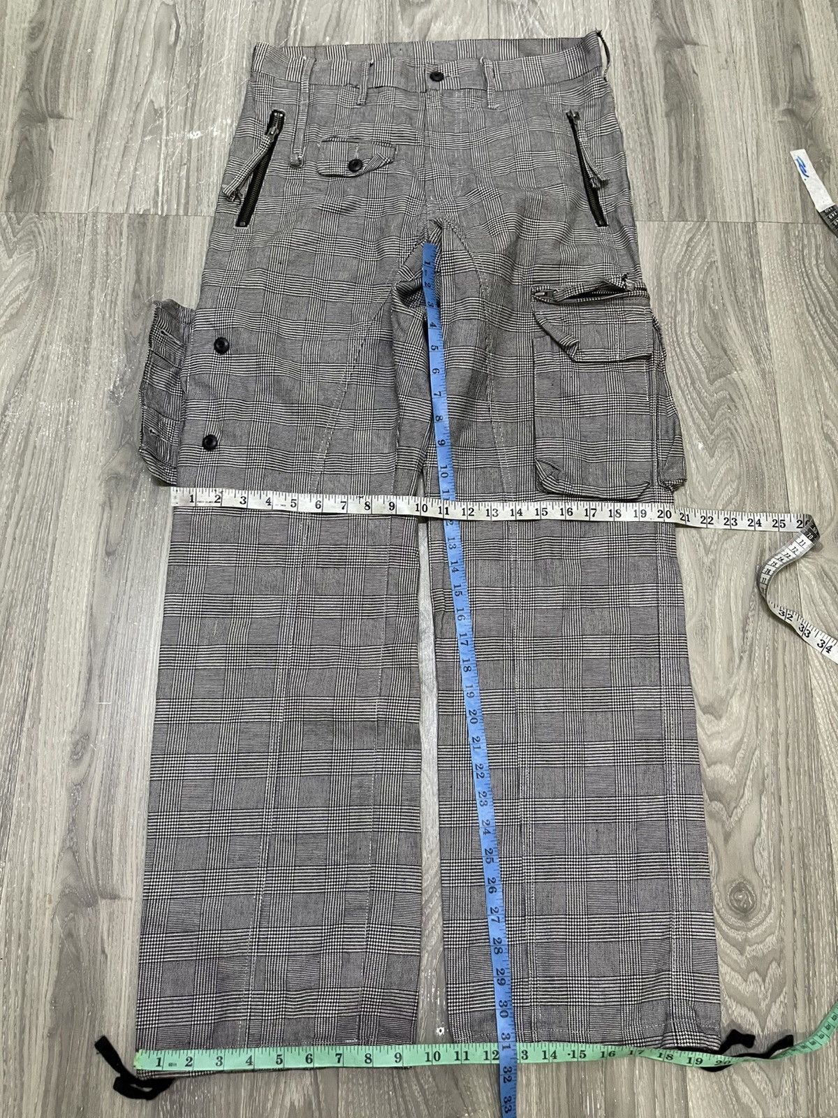 PPFM Jepanes Brand x PPFM Size US 33 - 10 Thumbnail
