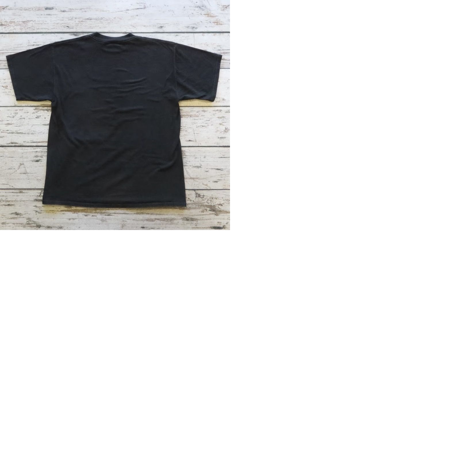 Vintage VINTAGE Danzig Heavy Metal Band Tee T-Shirt XL Mens Black Size US XL / EU 56 / 4 - 9 Thumbnail