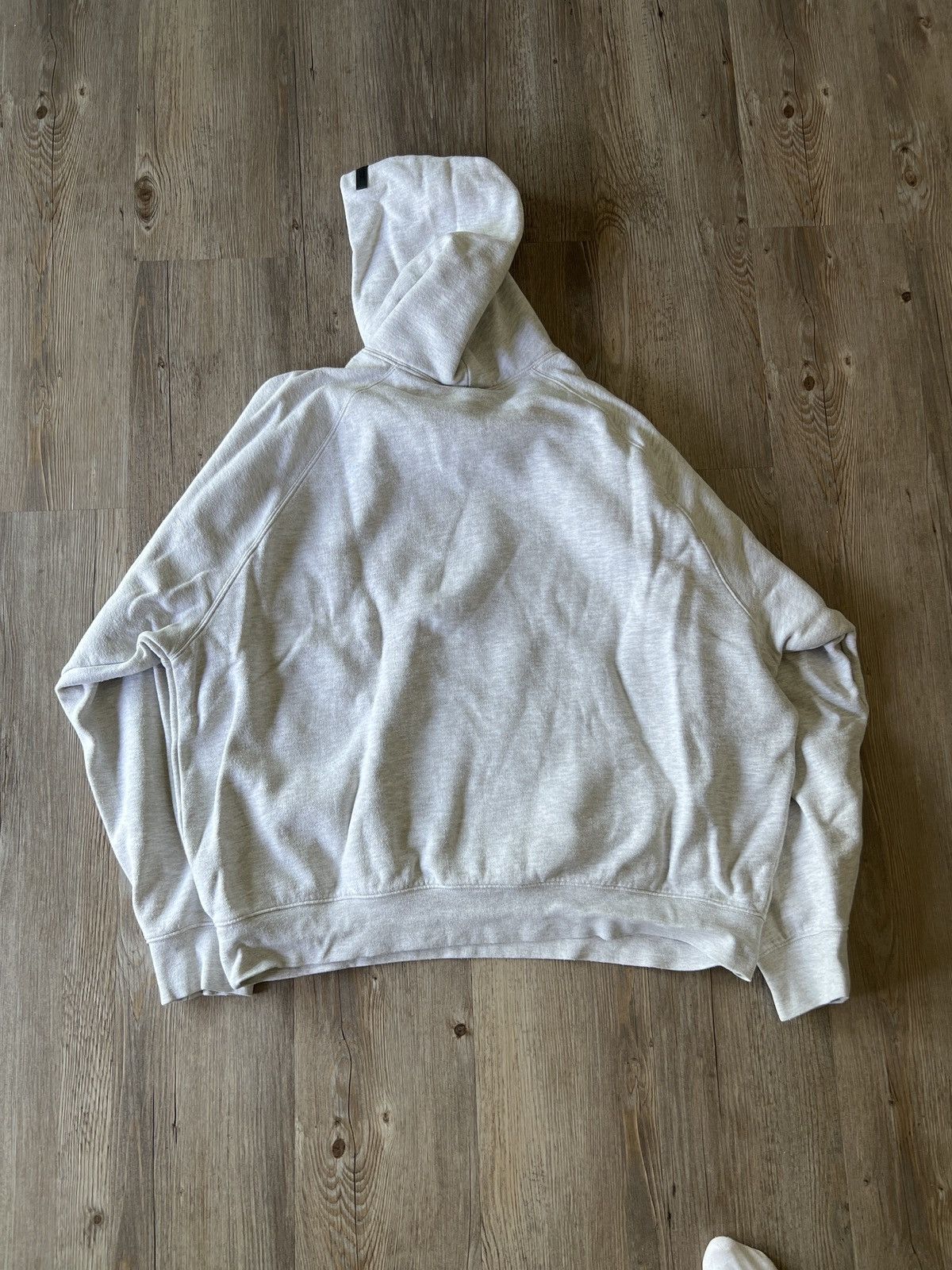 Fear of God Essentials Fear of god Hoodie Size US L / EU 52-54 / 3 - 2 Thumbnail