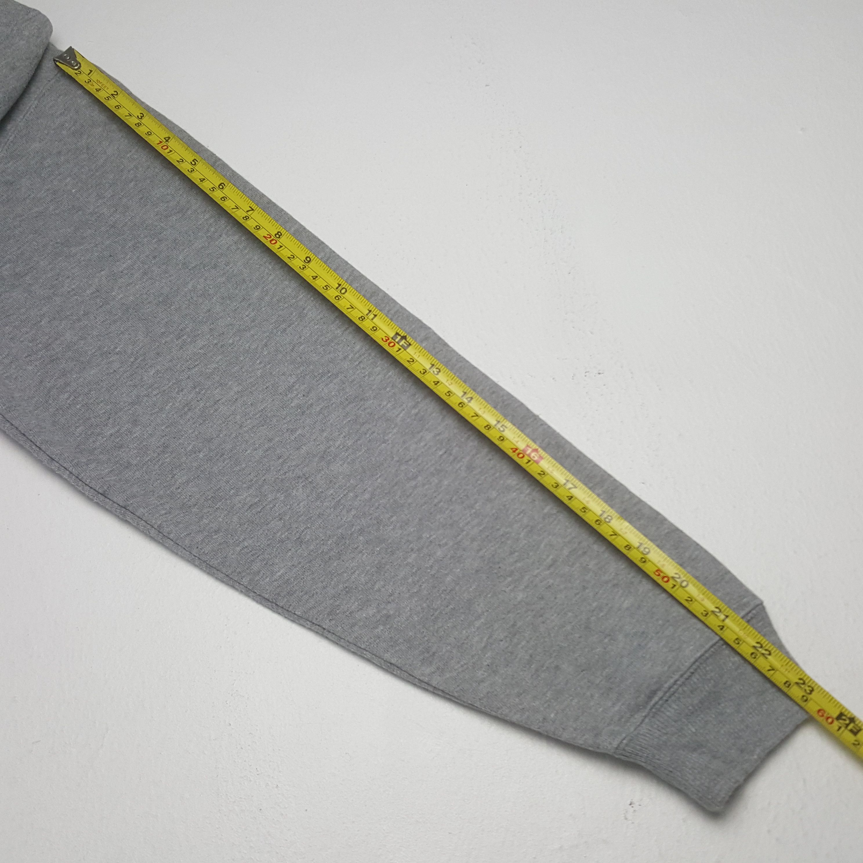 Thrasher Vintage Thrasher Skateboards Sweatshirt Size US M / EU 48-50 / 2 - 11 Thumbnail
