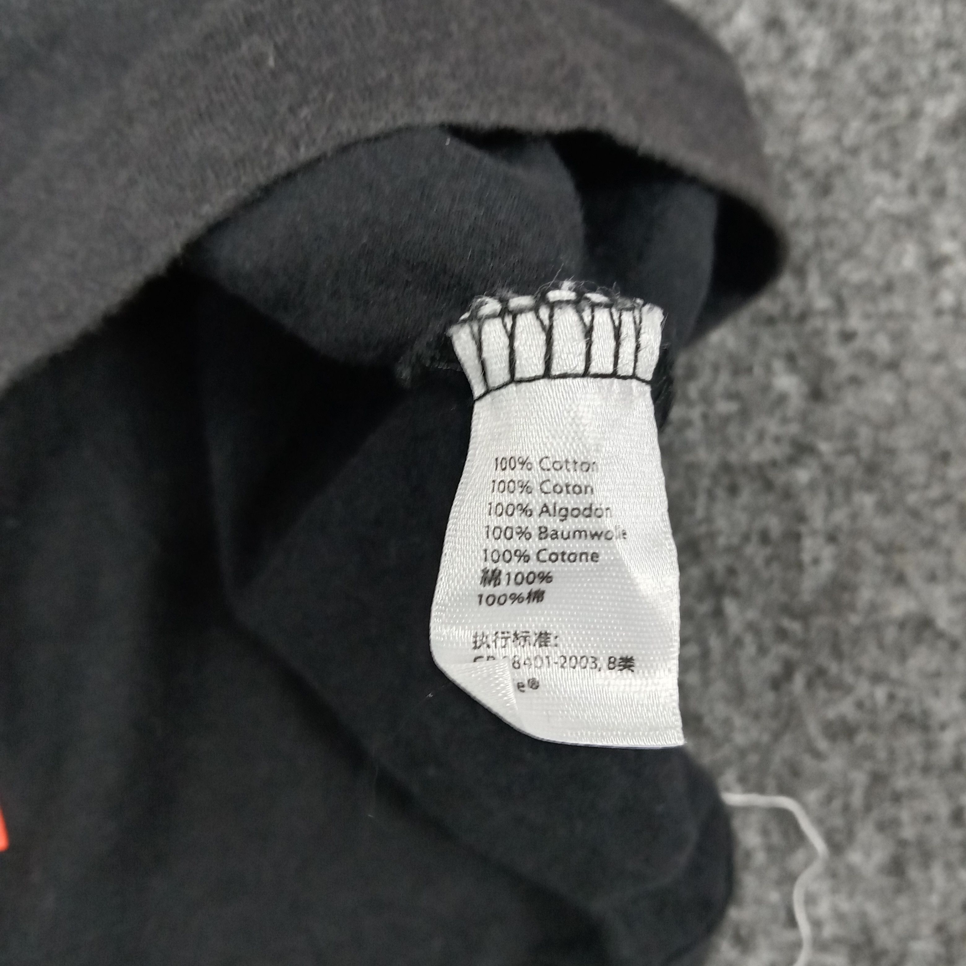 Apple × Vintage Apple Store American Electronic Brand Tshirt Size US L / EU 52-54 / 3 - 4 Thumbnail
