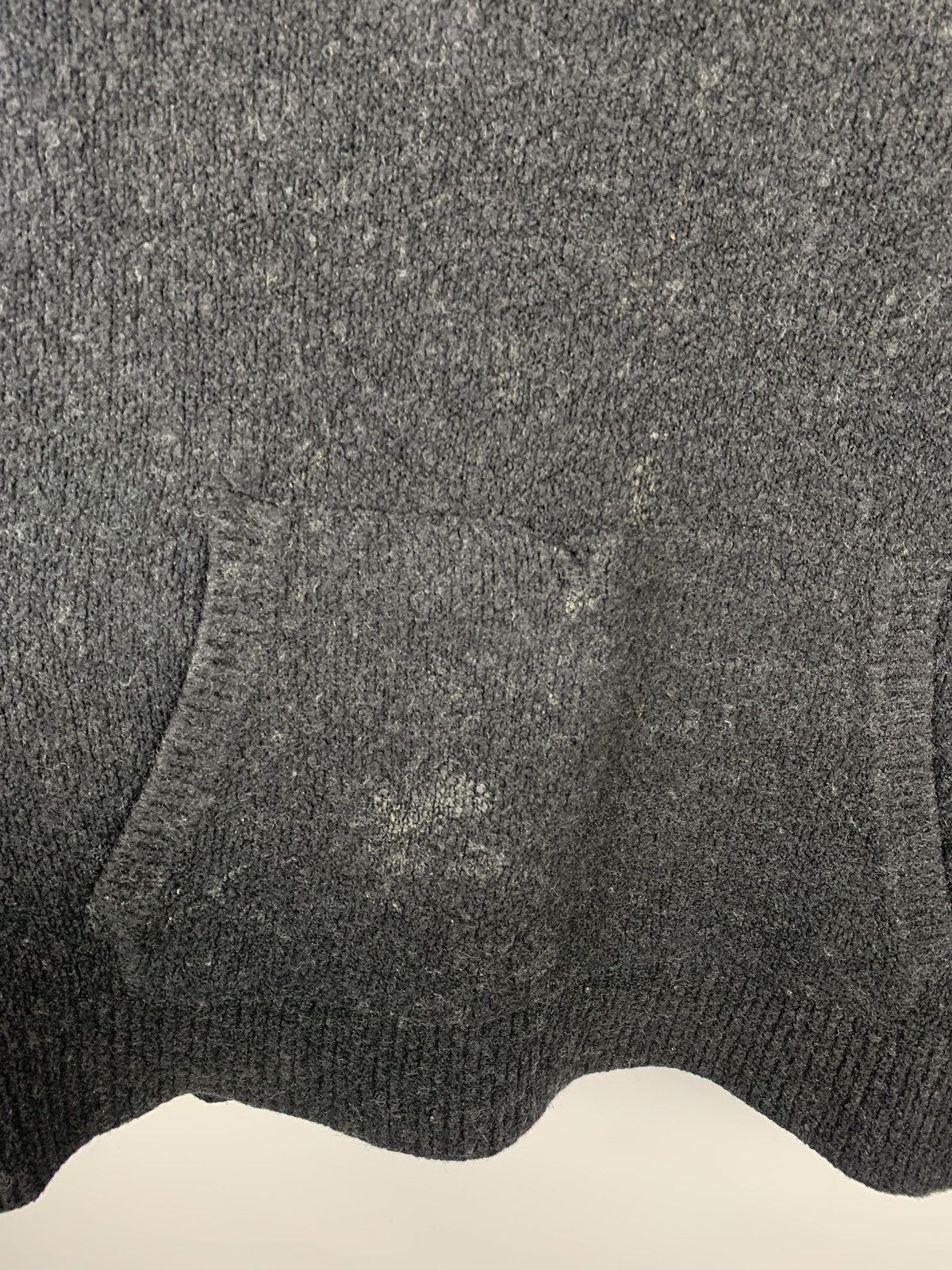Allsaints Allsaints Ramskull Designer Hoodie Luxury Tolnar Hoody Size US M / EU 48-50 / 2 - 5 Thumbnail