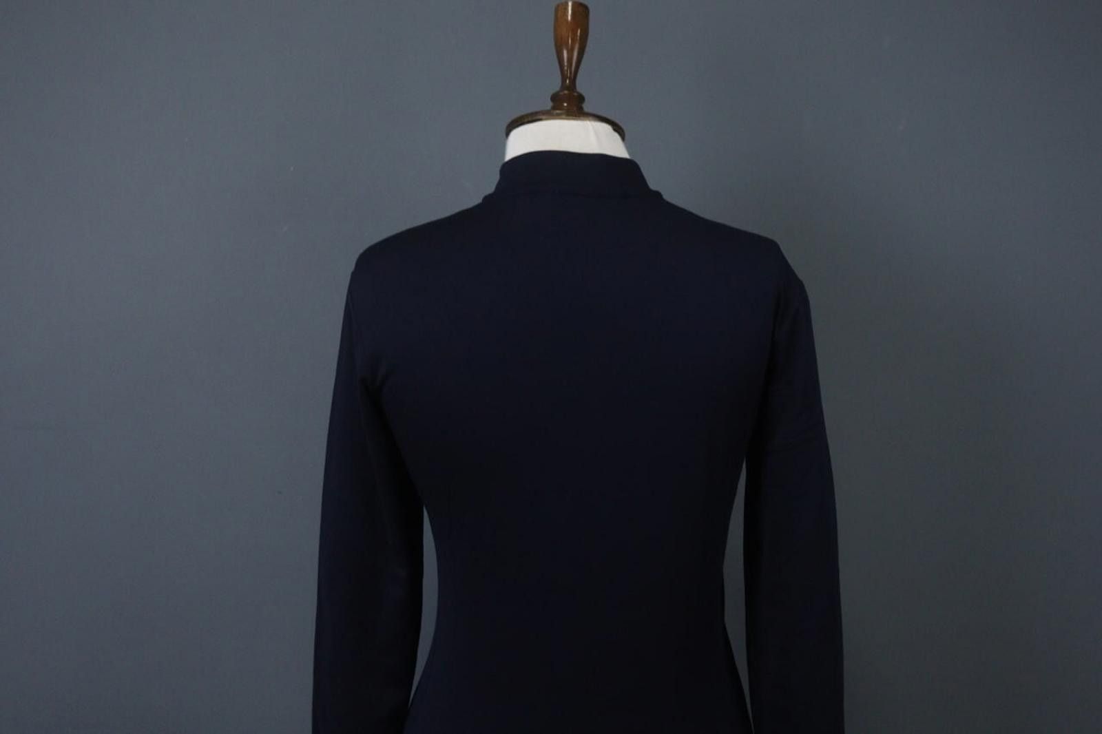 J.Lindeberg J.Lindeberg Multi Geometric Harlow Mid Layer Jacket Size S Size S / US 4 / IT 40 - 9 Thumbnail