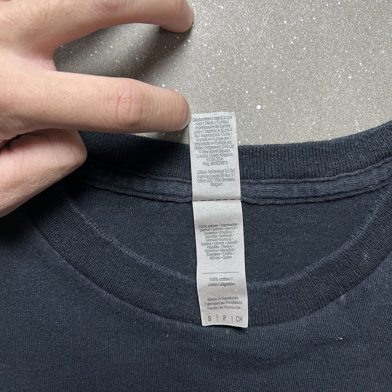 Japanese Brand Sailor Mercury Mizuno Ami T-shirt Size S / US 4 / IT 40 - 3 Thumbnail