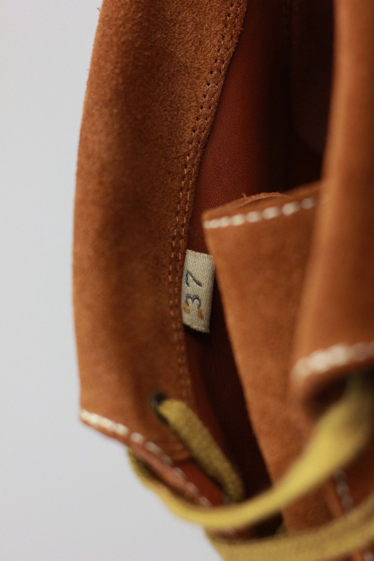 Chloe × See by Chloe See By Chloe Brown Suede Heels Boots Size 37 Size US 7 / IT 37 - 9 Thumbnail