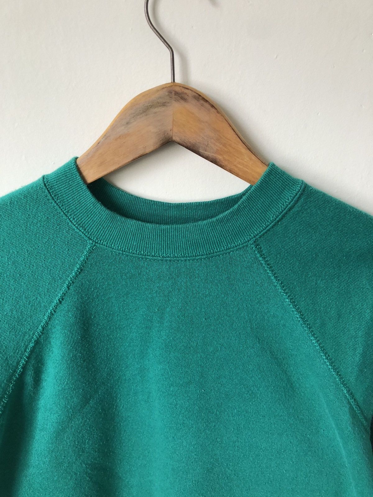 Tultex Vintage Blanks Crewneck Size US XL / EU 56 / 4 - 4 Thumbnail