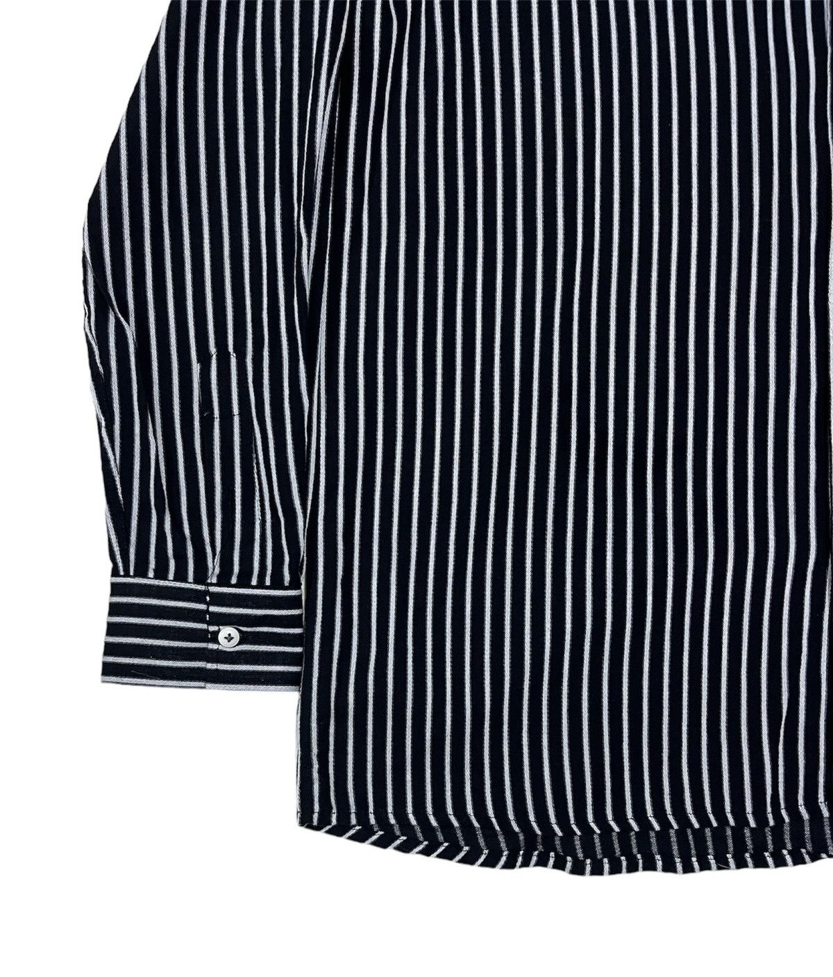 Japanese Brand Mccoy shirt bu gill Size US XL / EU 56 / 4 - 5 Thumbnail