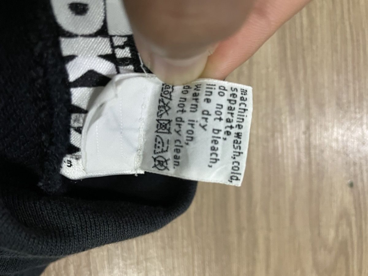 DKNY DKNY half zipper Size US M / EU 48-50 / 2 - 5 Thumbnail
