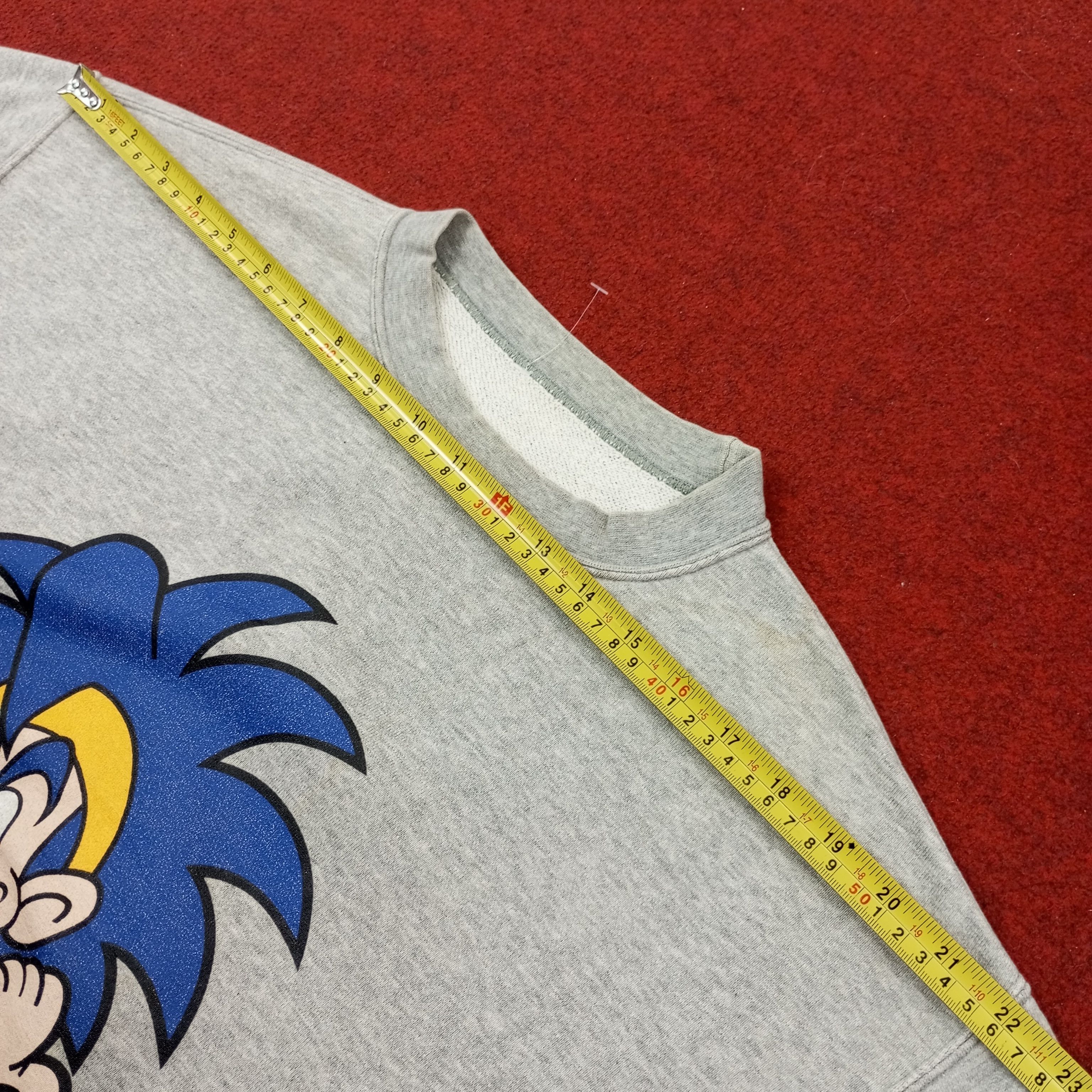 Japanese Brand Panasonic Gamba Osaka Japanese Sweatshirt c237n18 Size US L / EU 52-54 / 3 - 9 Thumbnail