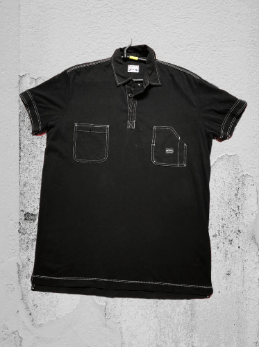 Diesel Diesel-Co Polo Size US L / EU 52-54 / 3 - 1 Thumbnail