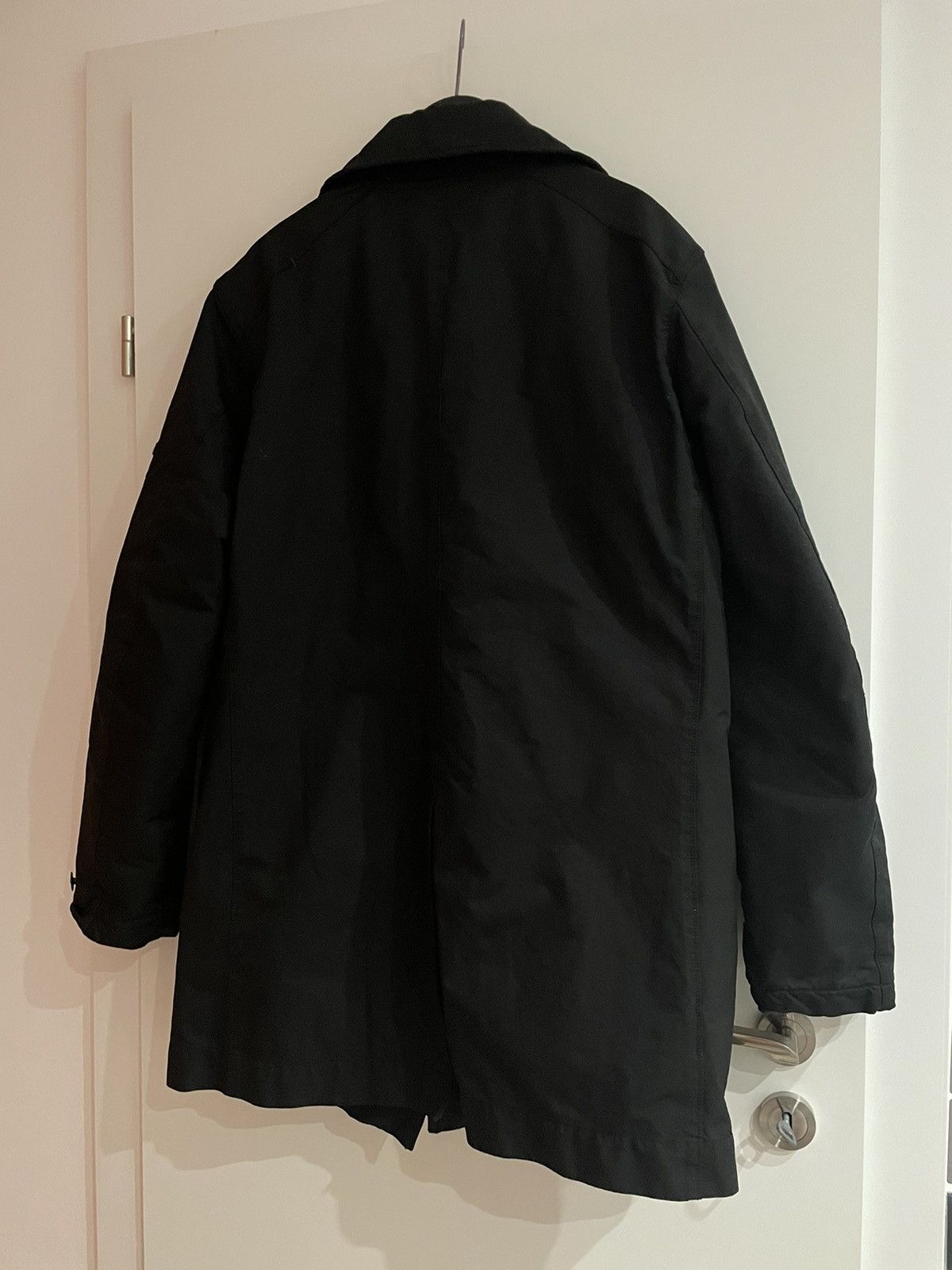 Stone Island Stone Island David TC XL Black Size US XL / EU 56 / 4 - 7 Thumbnail