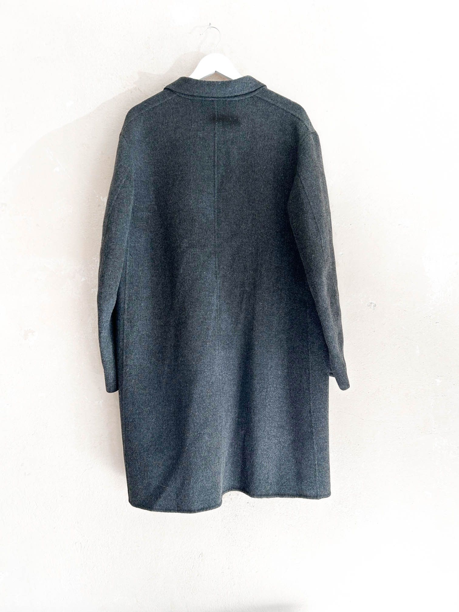 Acne Studios Matthew Coat Size US M / EU 48-50 / 2 - 2 Thumbnail