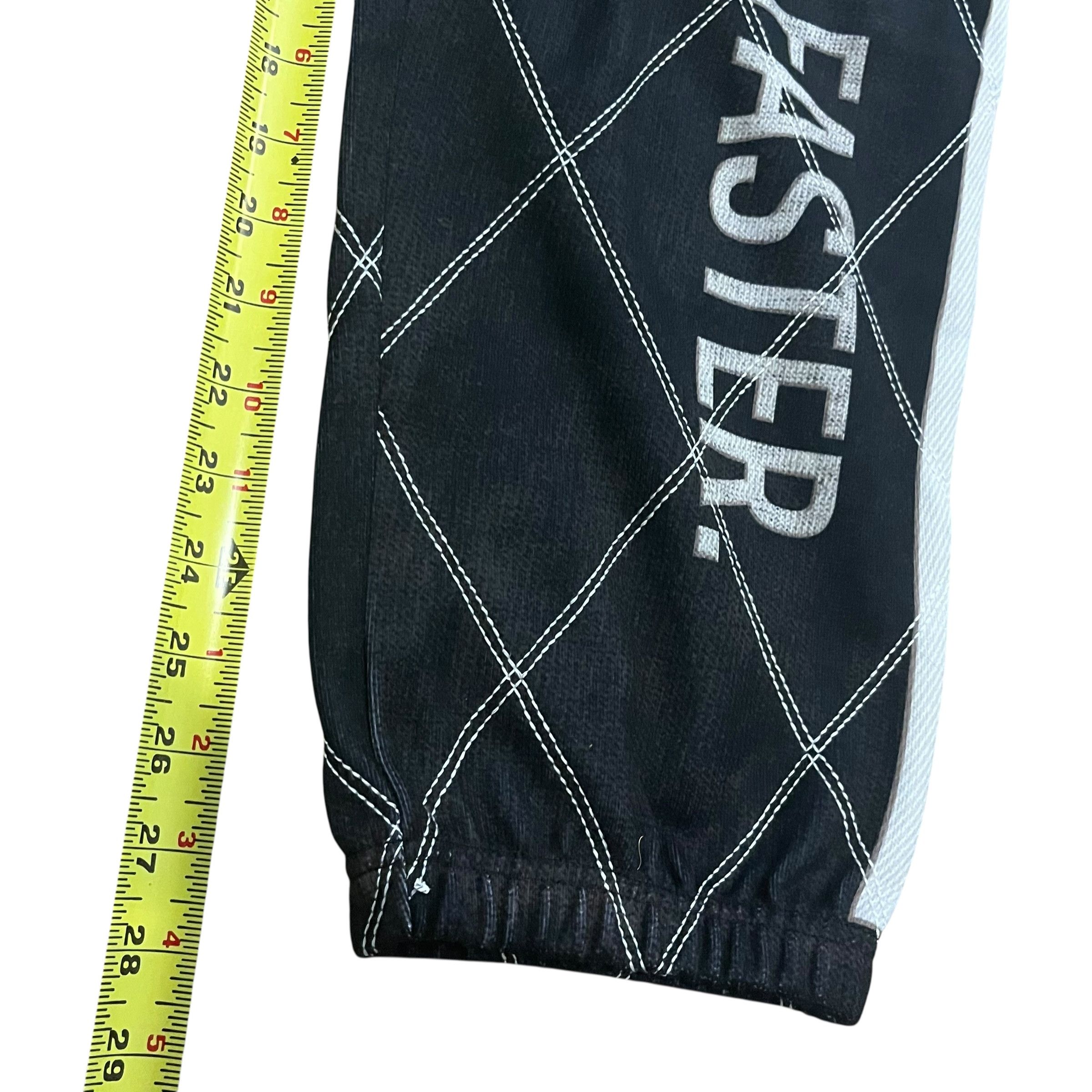 A$AP Rocky × Puma DEADSTOCK ASAP Rocky x Puma Sweatpants Large Size US 34 / EU 50 - 5 Thumbnail