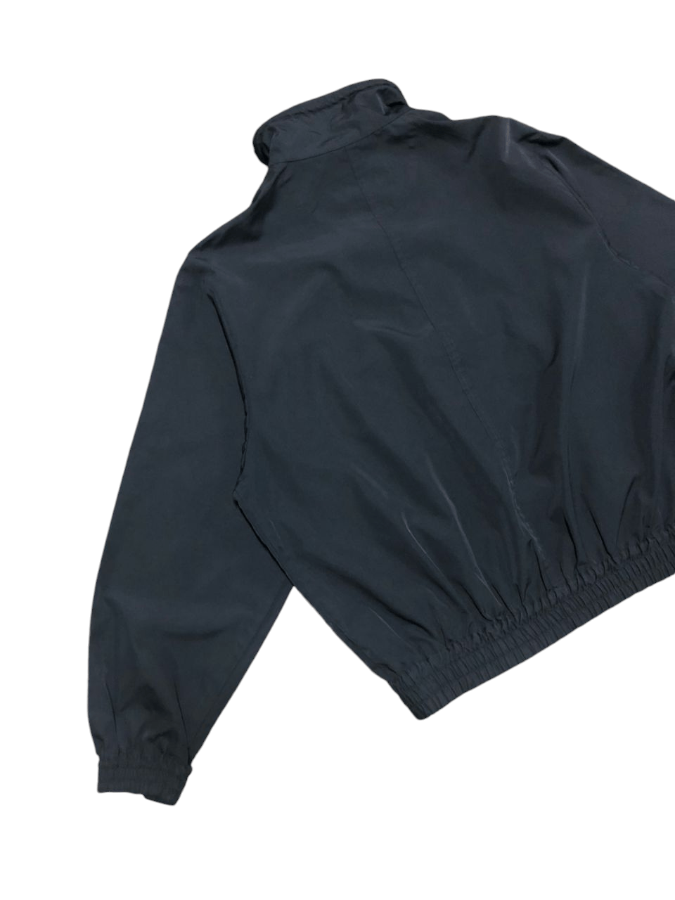 Chloe Vintage Chloe Golf Windbreaker Zipper Jacket Size M / US 6-8 / IT 42-44 - 10 Thumbnail