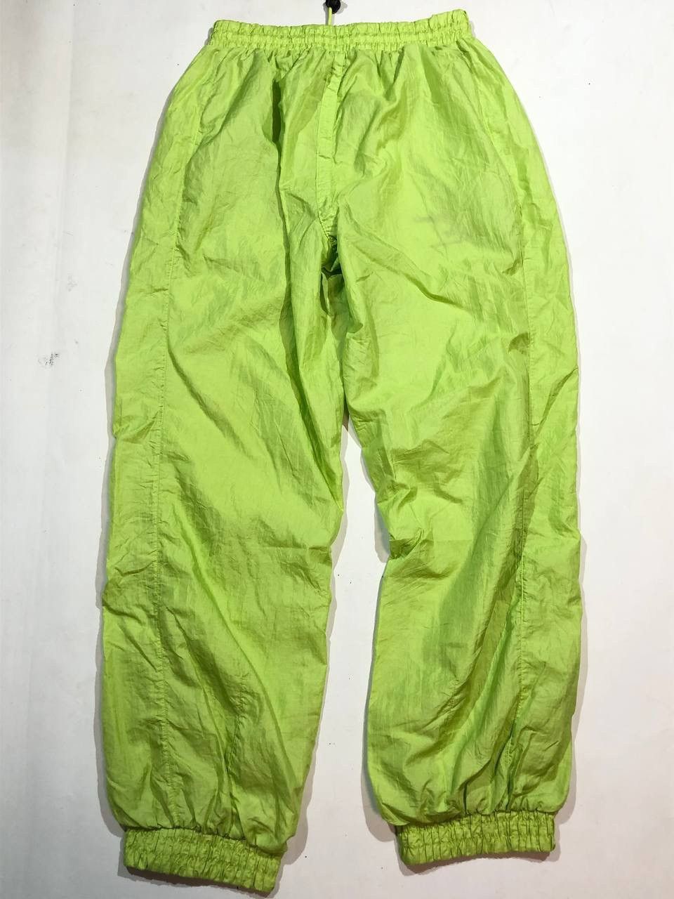 Rare 80s Champion Nylon Pants Limited Y2K