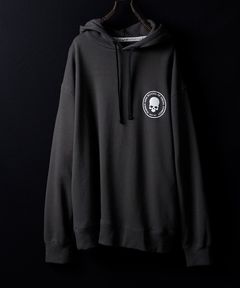 Number N Ine School Of Visual Comedy Hoodie | Grailed