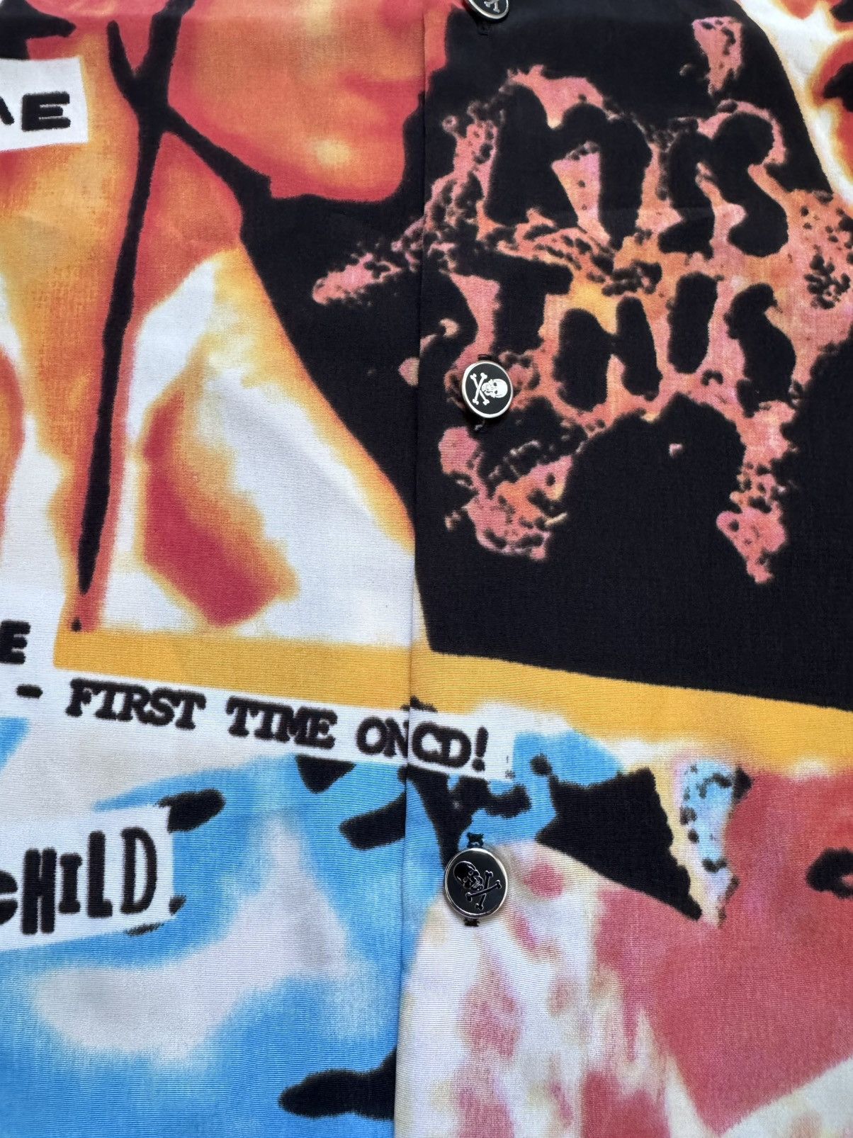 Band Tees 90s Vintage Dragonfly Sex Pistols Band tee Size US L / EU 52-54 / 3 - 6 Thumbnail