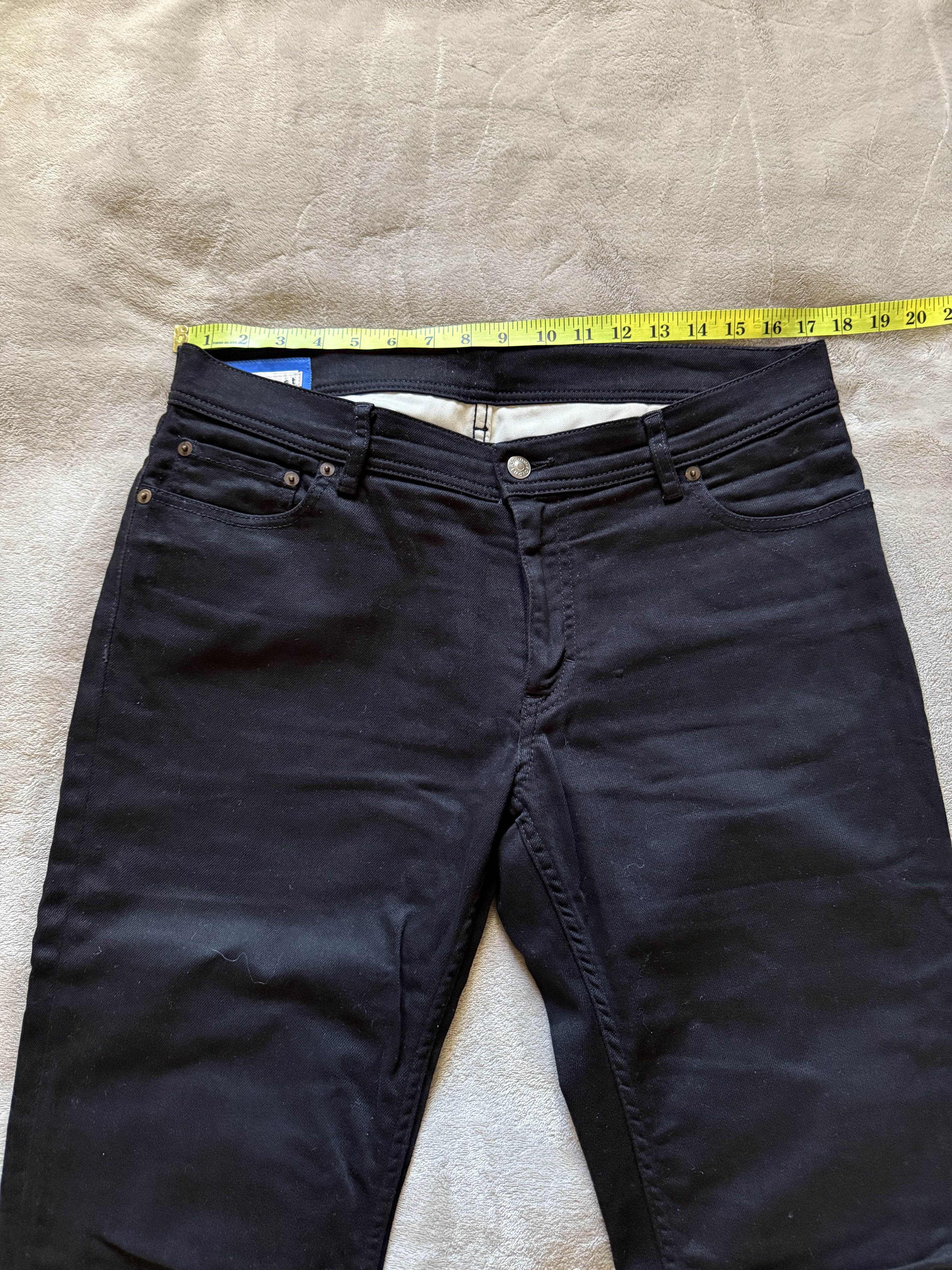 Acne Studios Bla Konst for Acne Studios Size US 33 - 4 Thumbnail