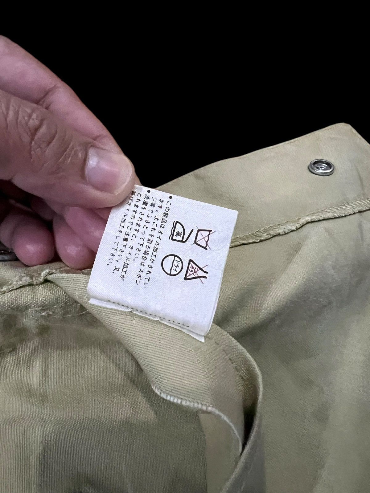Filson RARE❗️80’S C.C FILSON CO SEATTLE MULTIPOCKET VEST Size US S / EU 44-46 / 1 - 13 Thumbnail