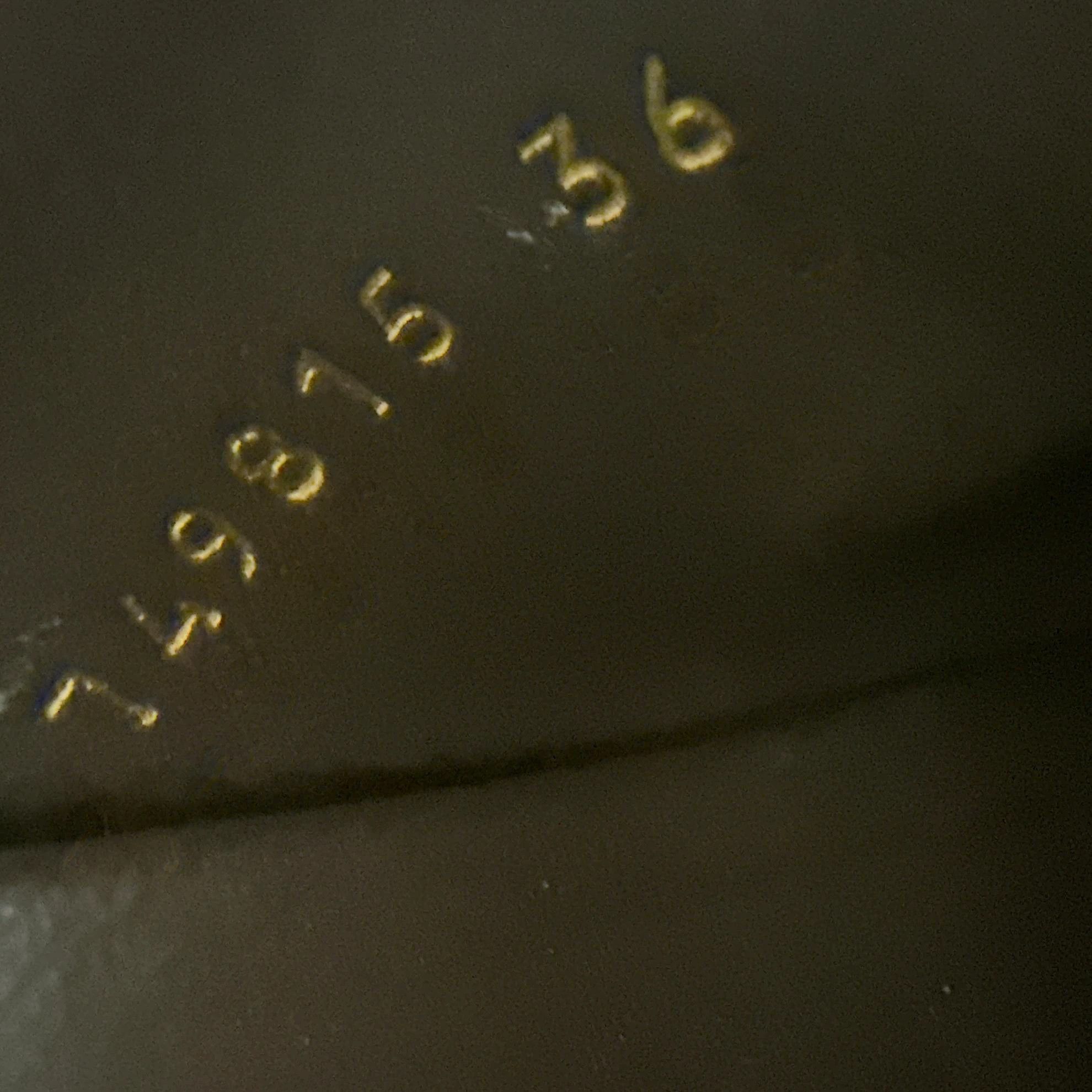 Gucci Gucci Horsebit Slippers 36 5239 Size US 5.5 / IT 35.5 - 7 Thumbnail